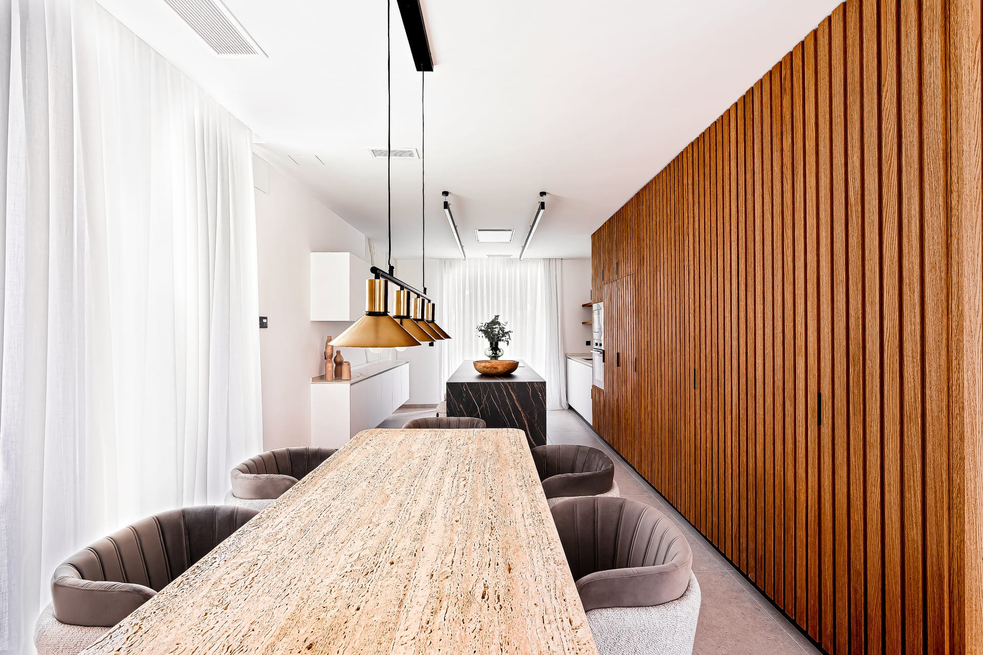 Nieuwbouw  - Villa -
La Nucía