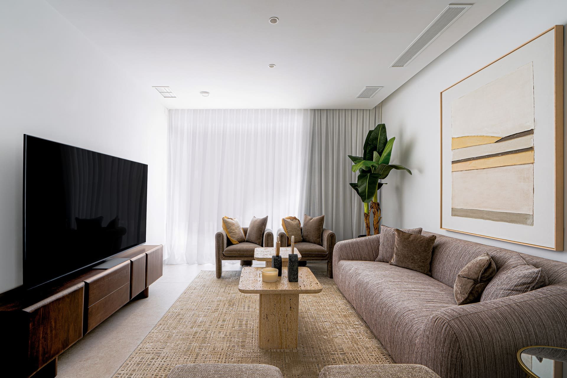 Nieuwbouw  - Villa -
La Nucía