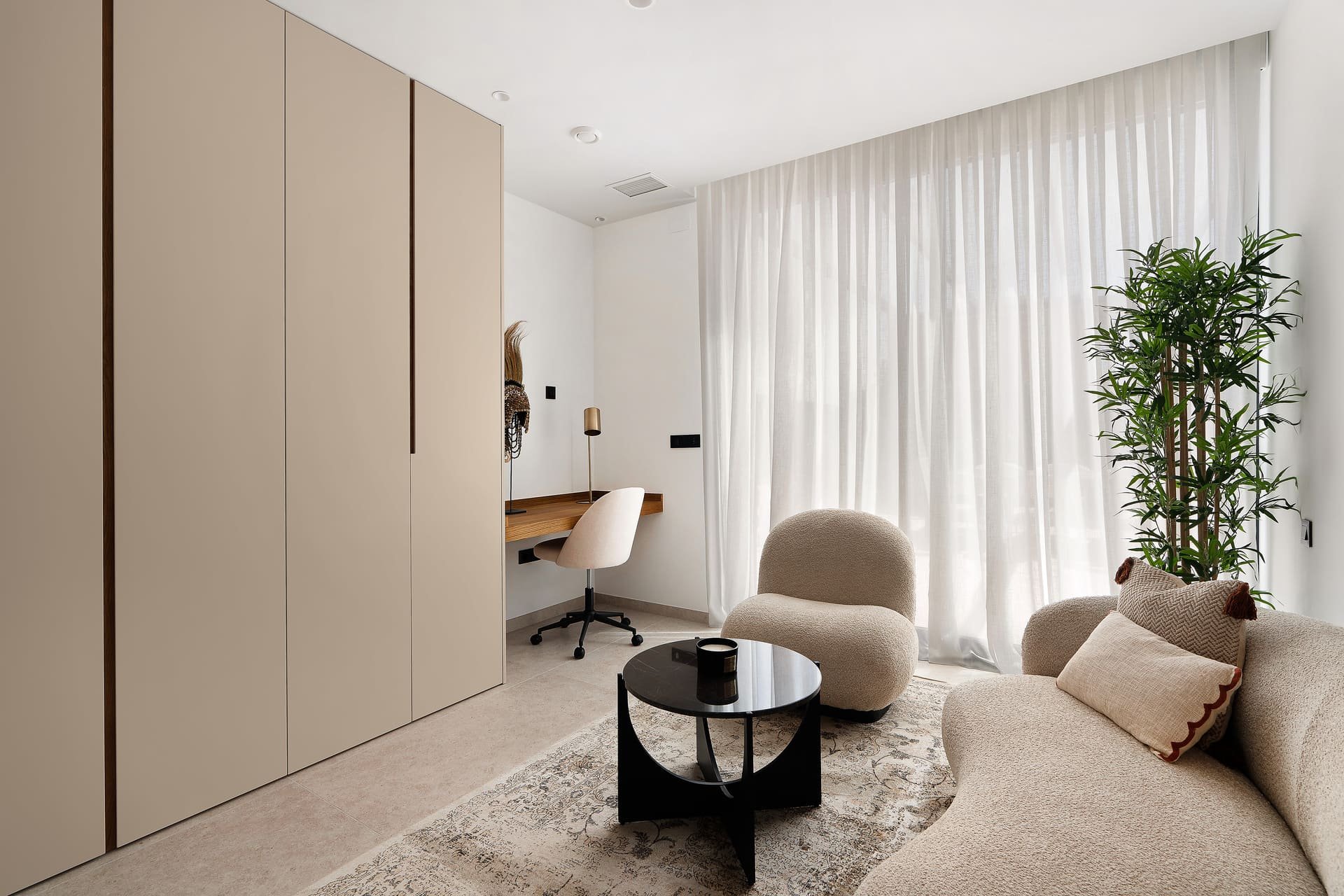 Nieuwbouw  - Villa -
La Nucía