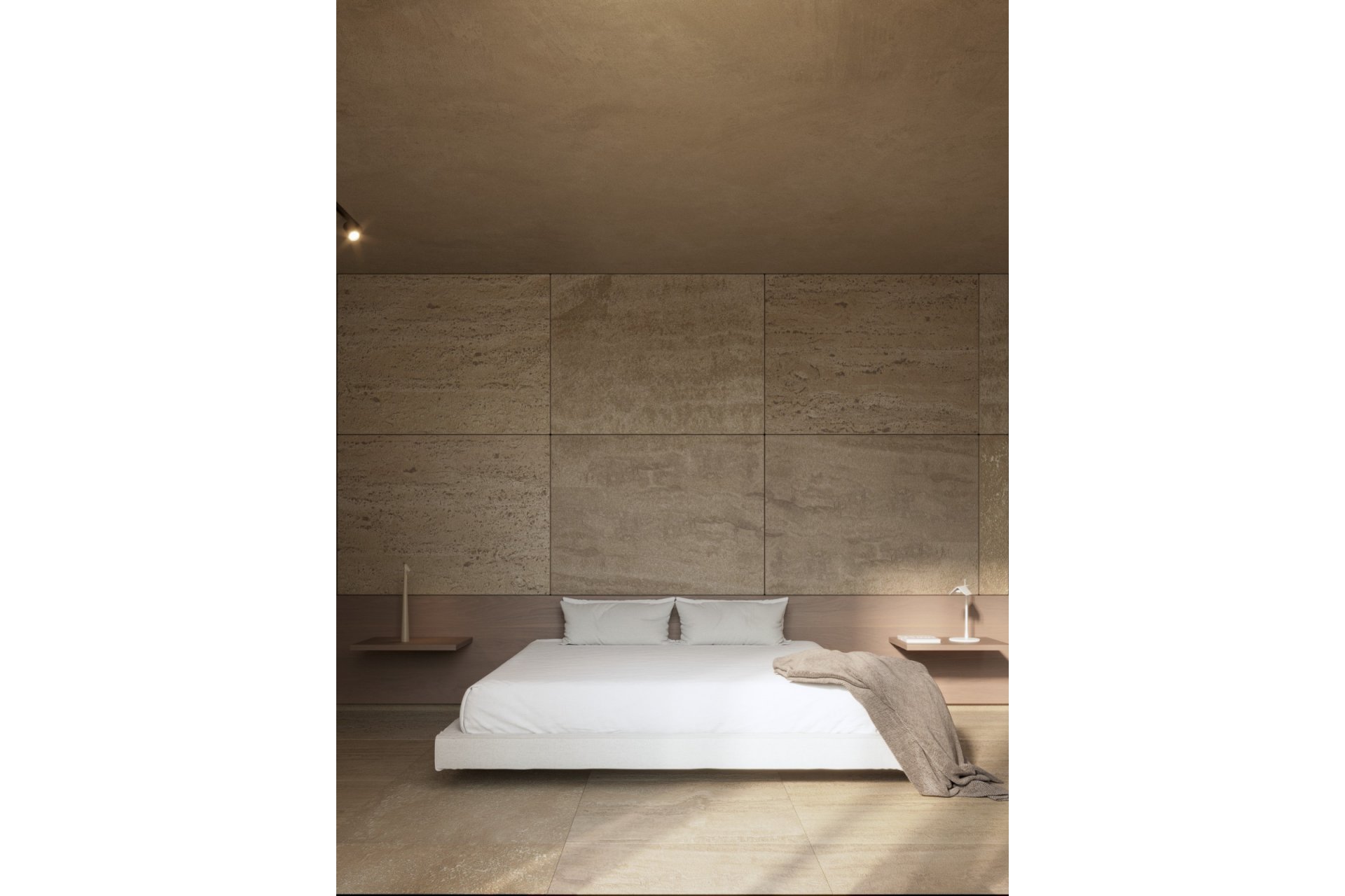 Nieuwbouw  - Villa -
La Nucía