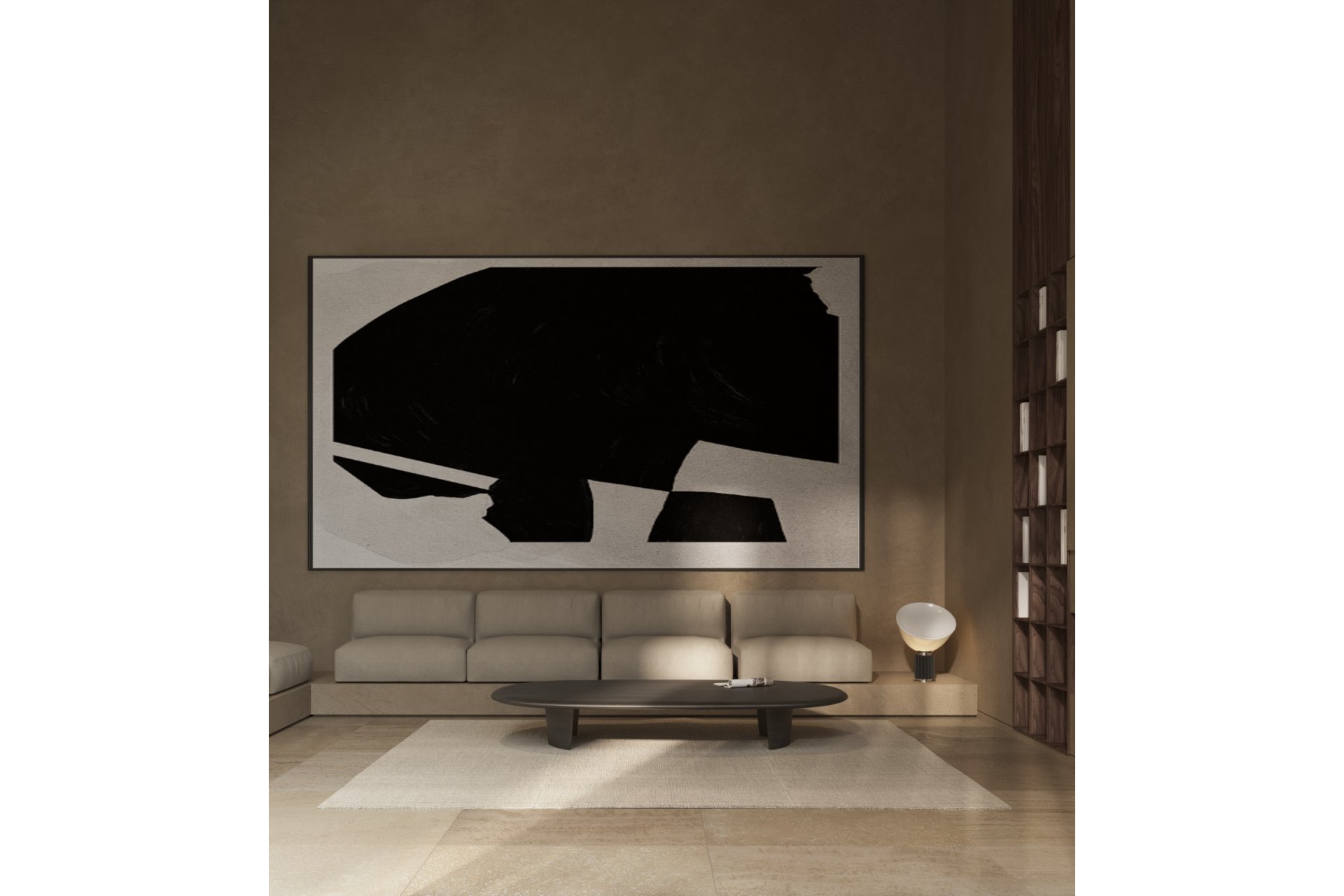 Nieuwbouw  - Villa -
La Nucía