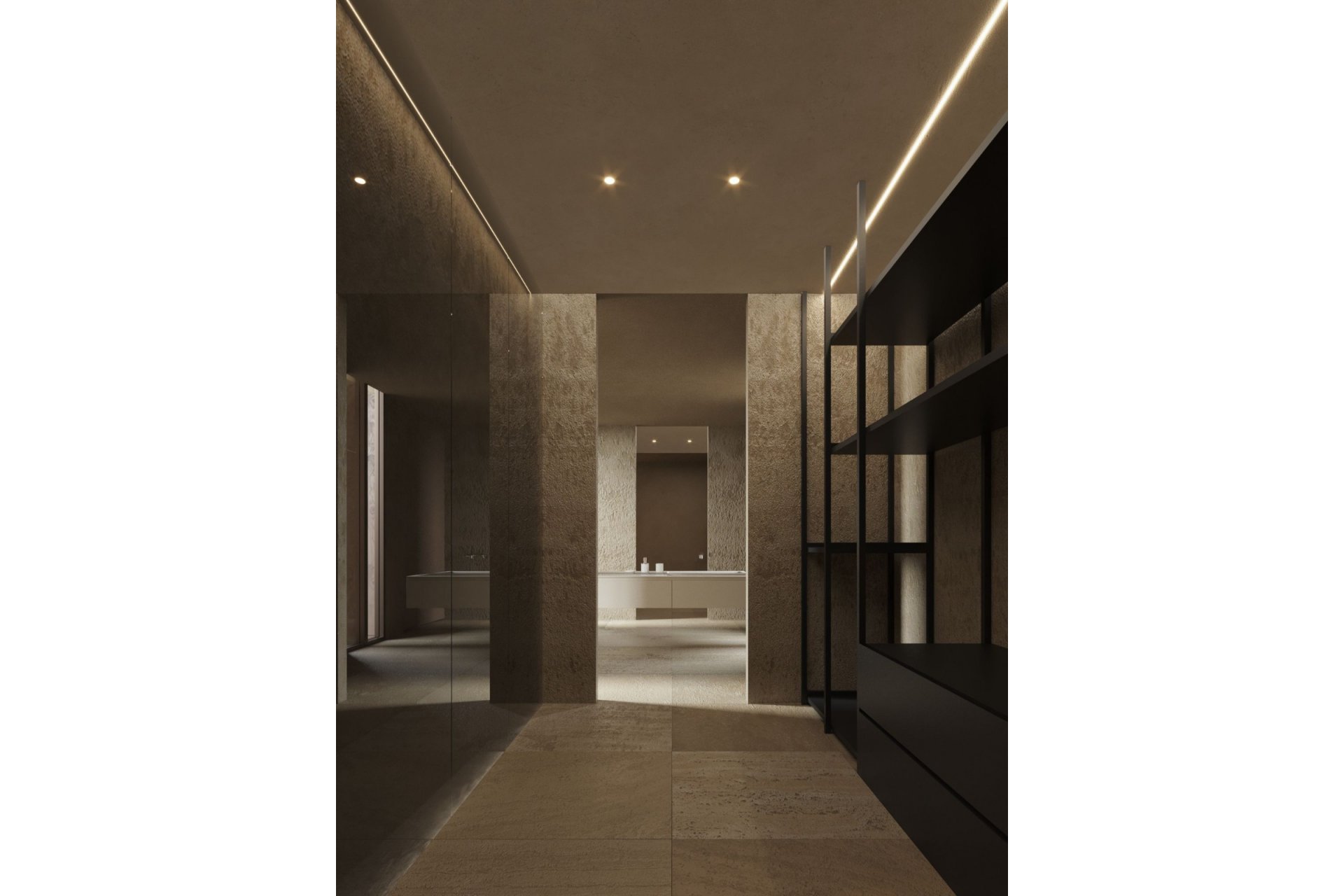 Nieuwbouw  - Villa -
La Nucía