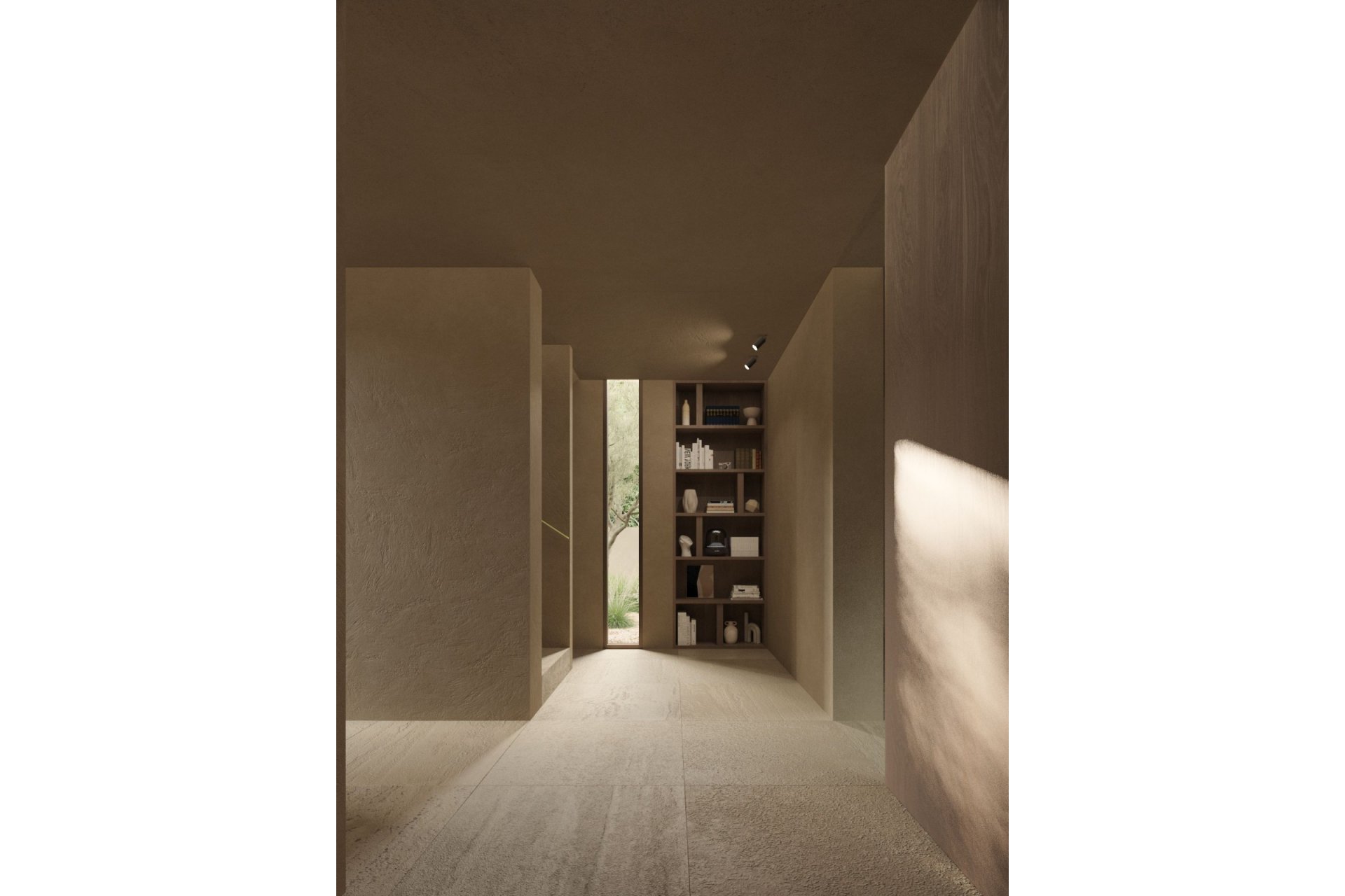 Nieuwbouw  - Villa -
La Nucía