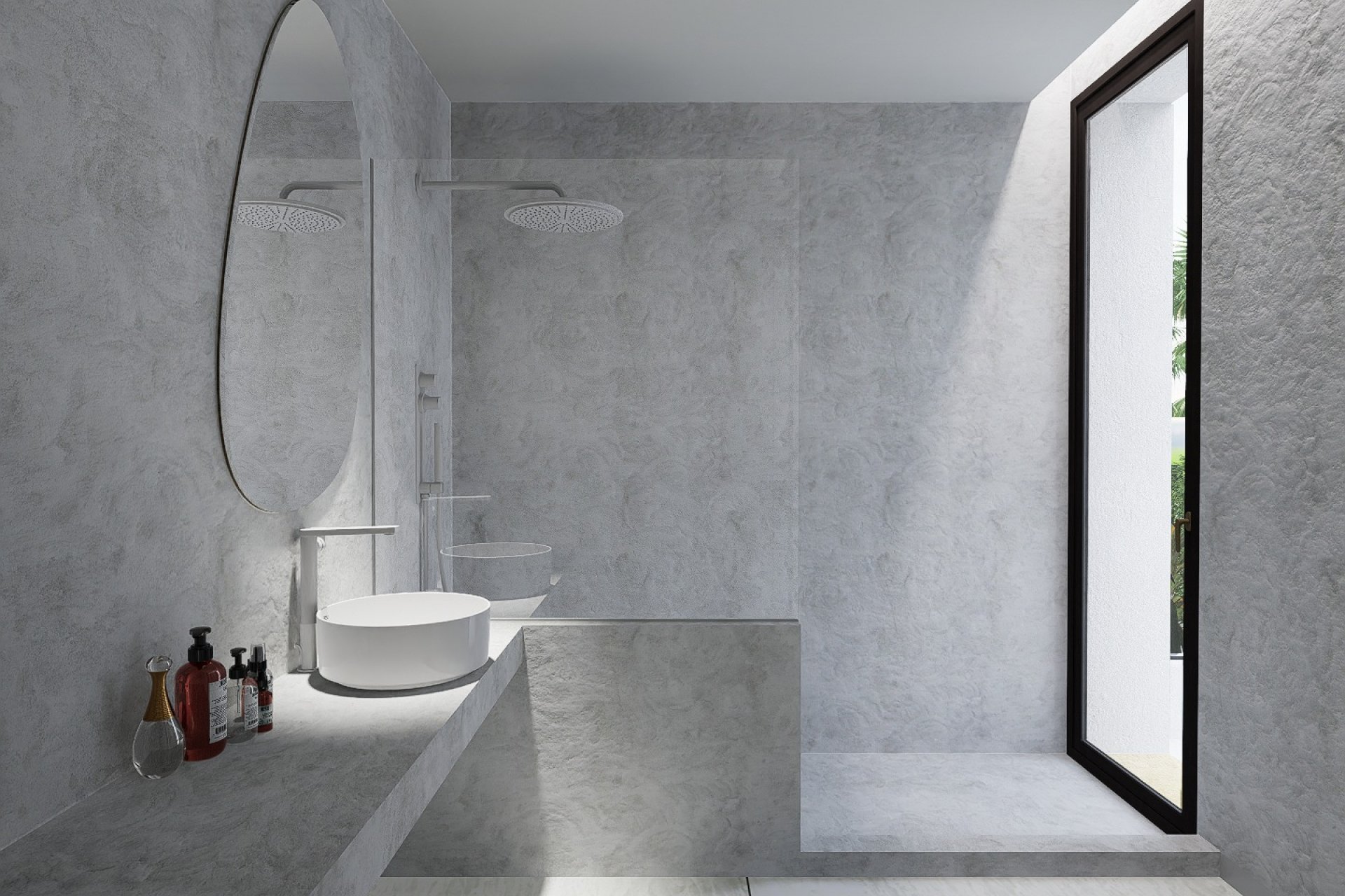 Nieuwbouw - Villa -
La Nucía