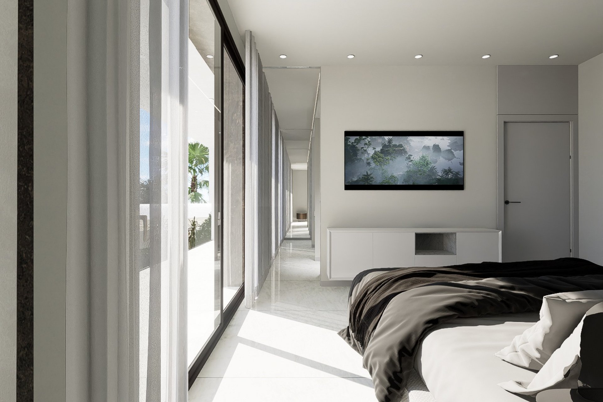 Nieuwbouw - Villa -
La Nucía