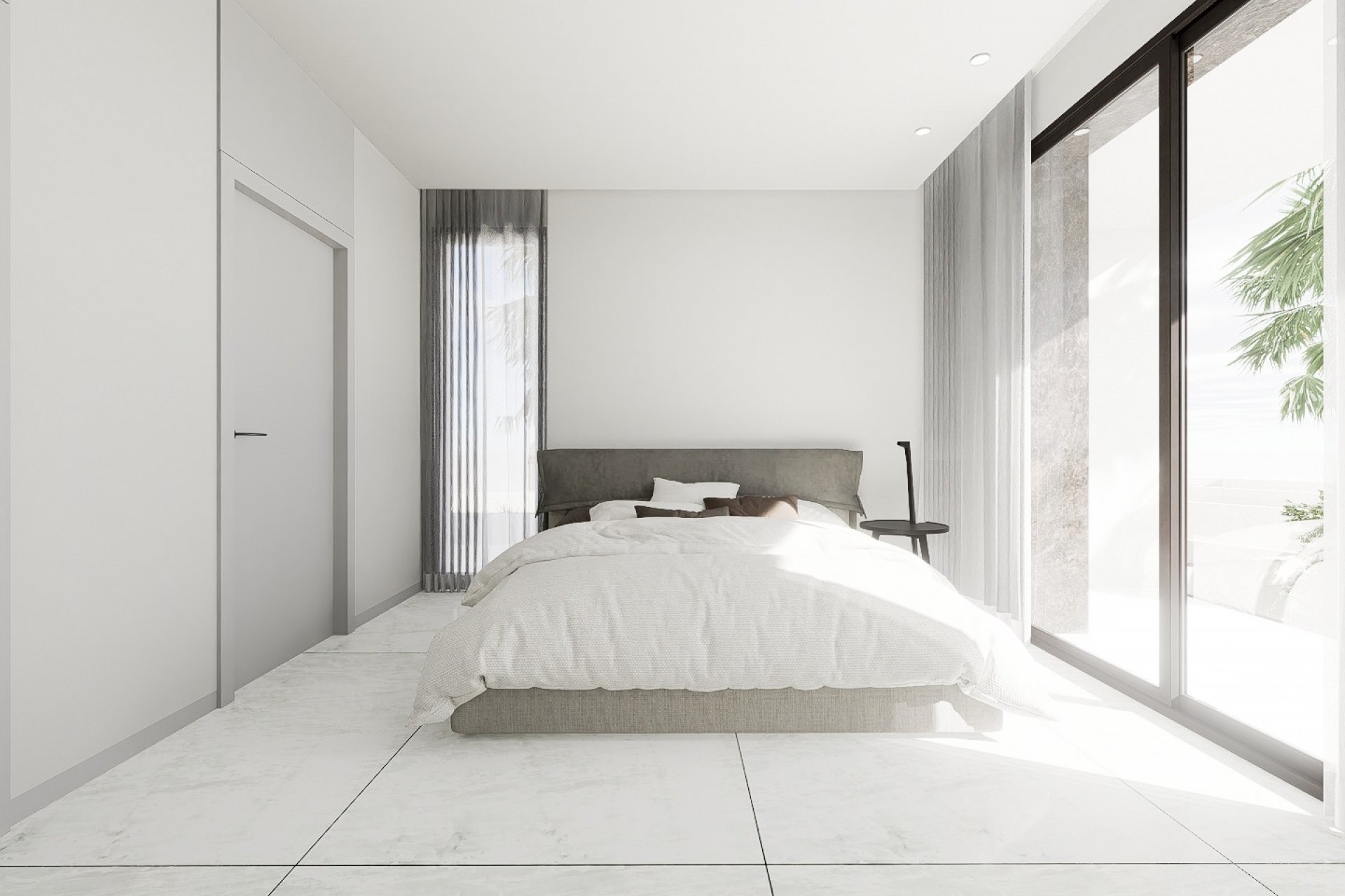 Nieuwbouw - Villa -
La Nucía