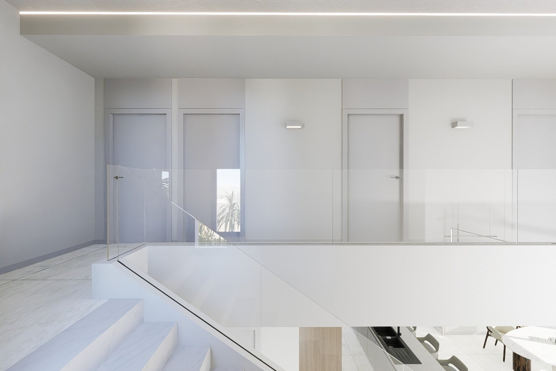 Nieuwbouw - Villa -
La Nucía