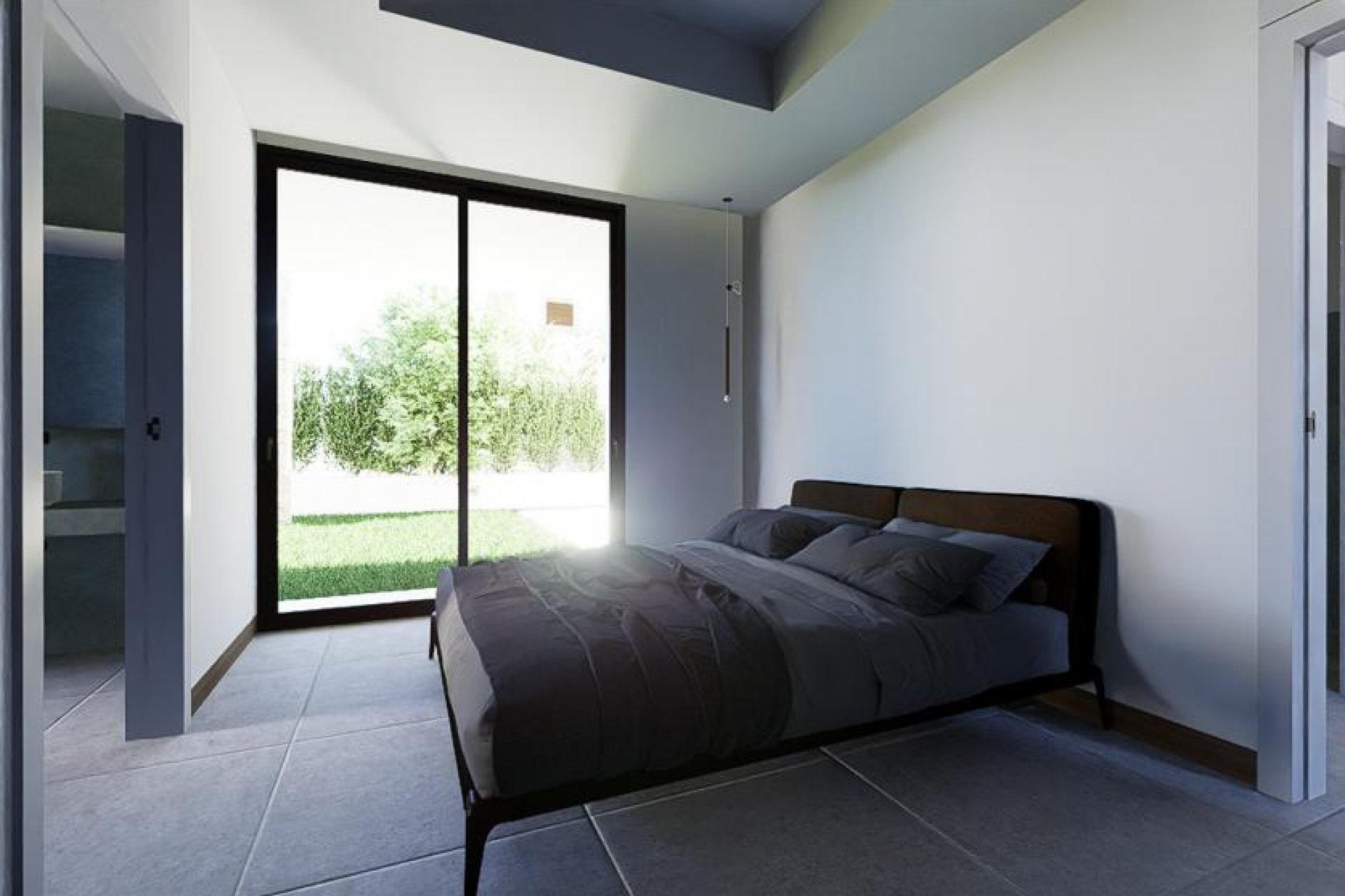 Nieuwbouw - Villa -
La Nucía