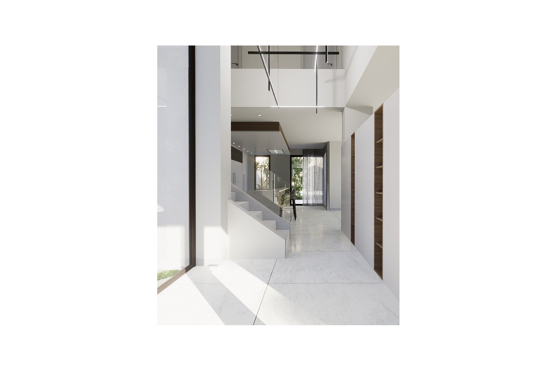 Nieuwbouw - Villa -
La Nucía