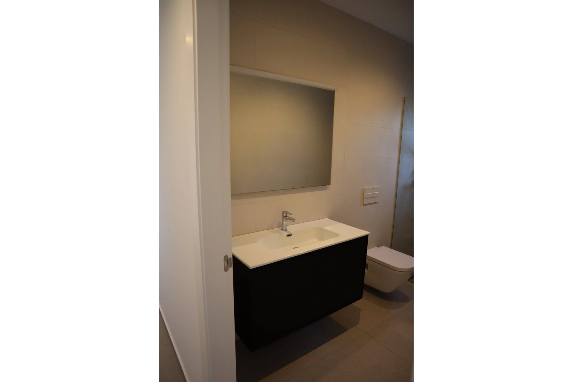 Nieuwbouw  - Villa -
La Romana