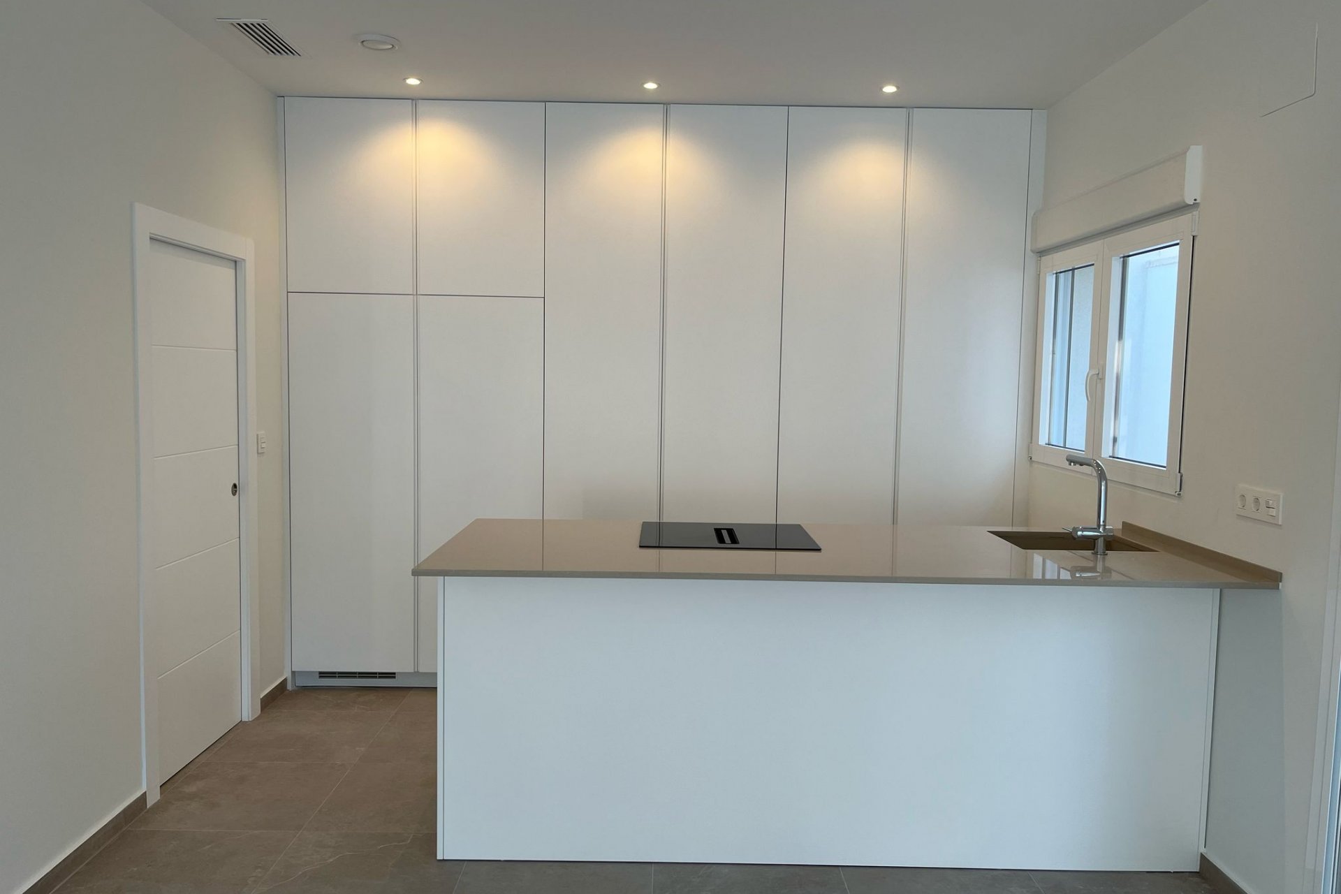 Nieuwbouw  - Villa -
La Romana