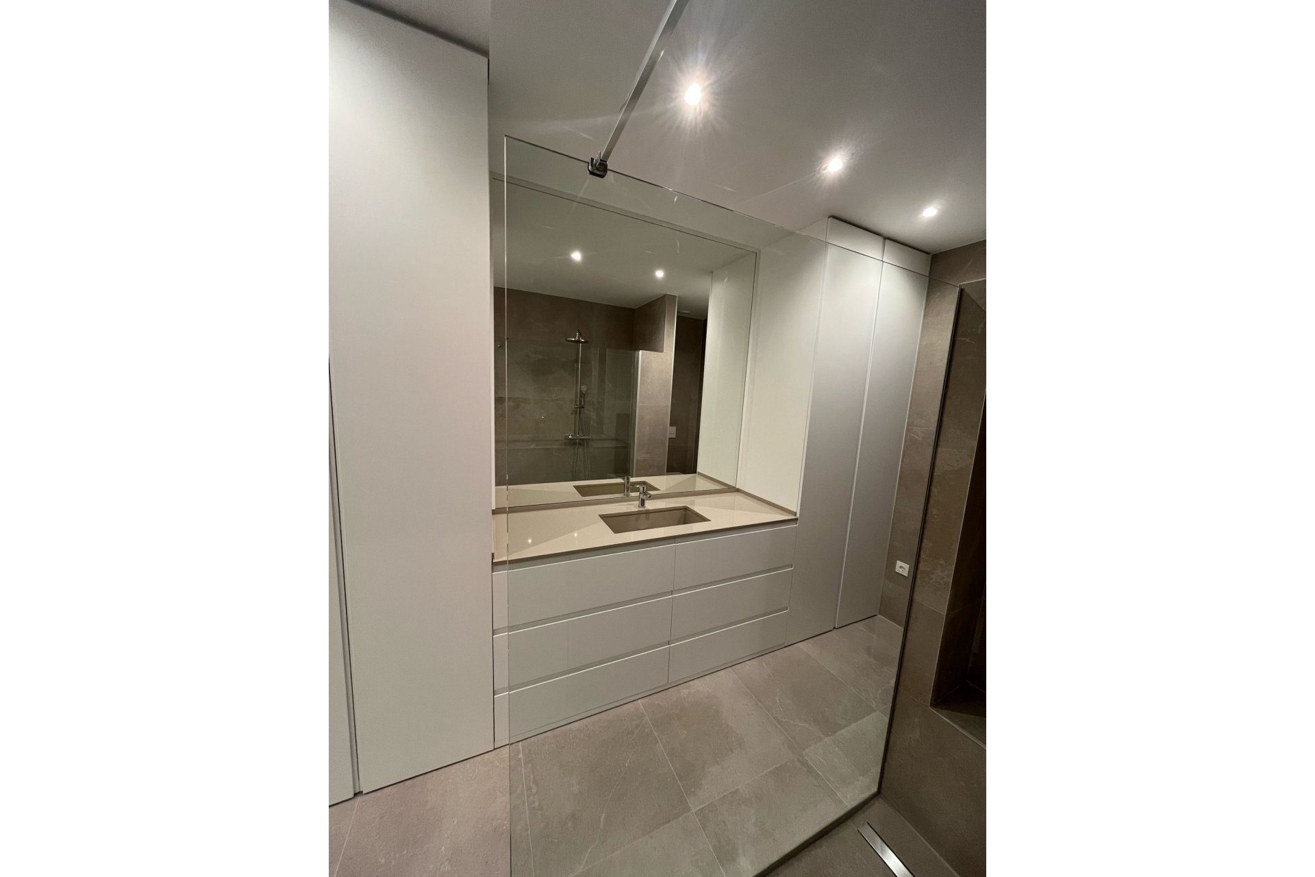 Nieuwbouw  - Villa -
La Romana