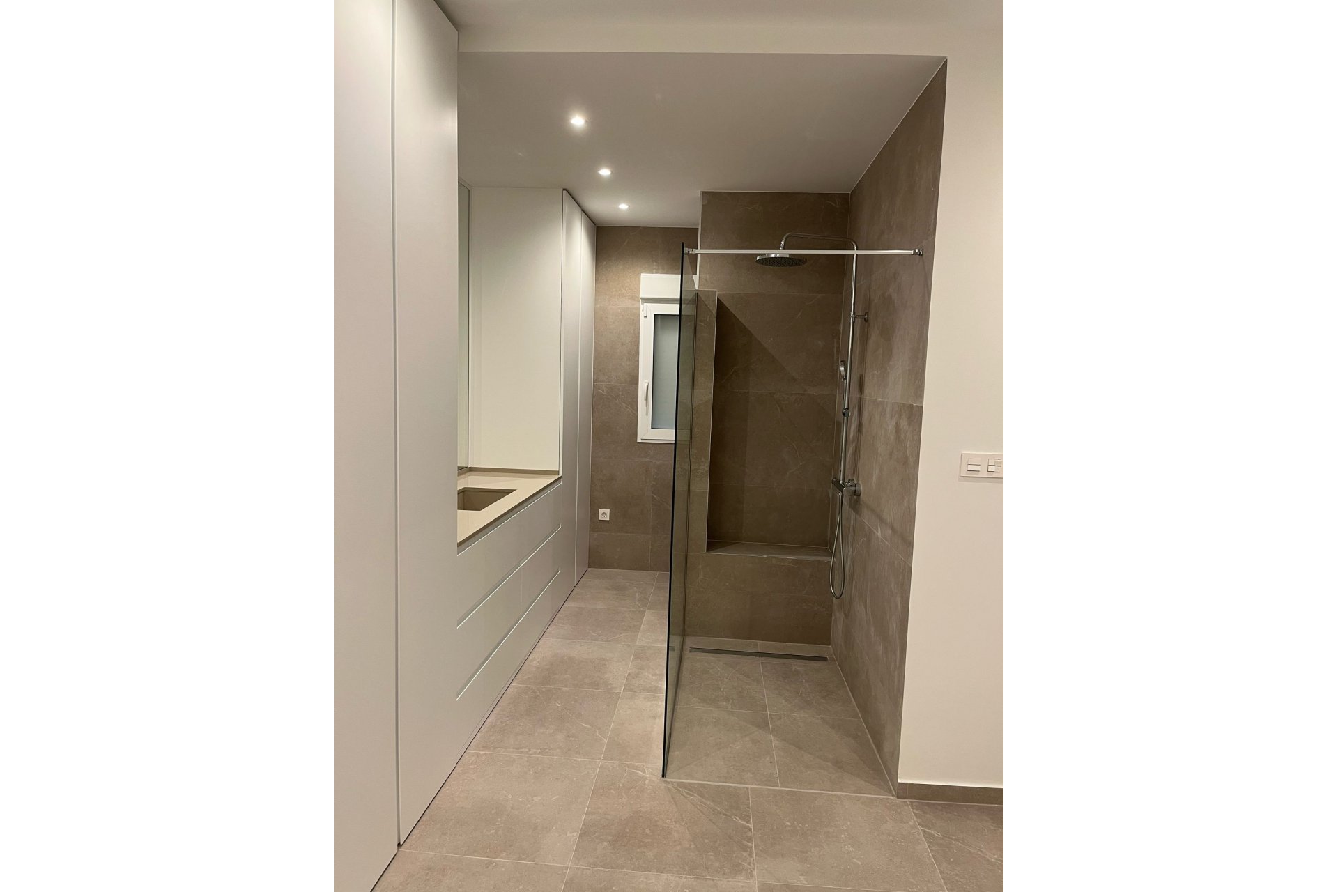 Nieuwbouw  - Villa -
La Romana