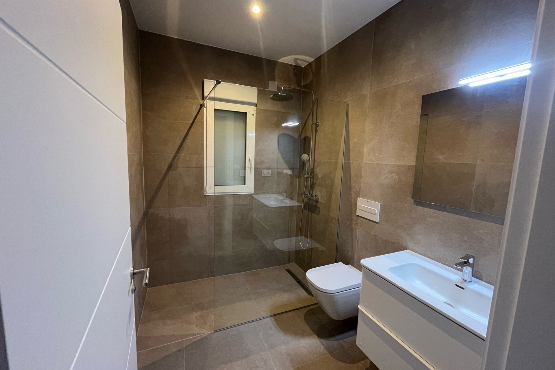 Nieuwbouw  - Villa -
La Romana