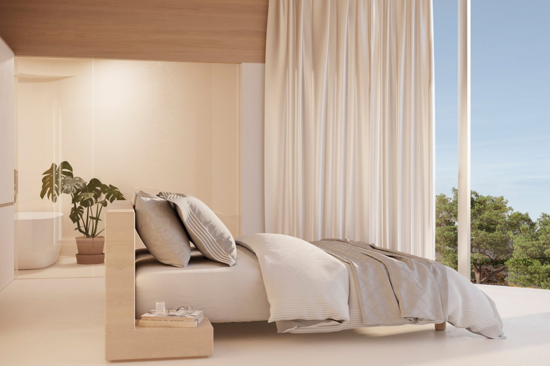 Nieuwbouw  - Villa -
Las Colinas Golf