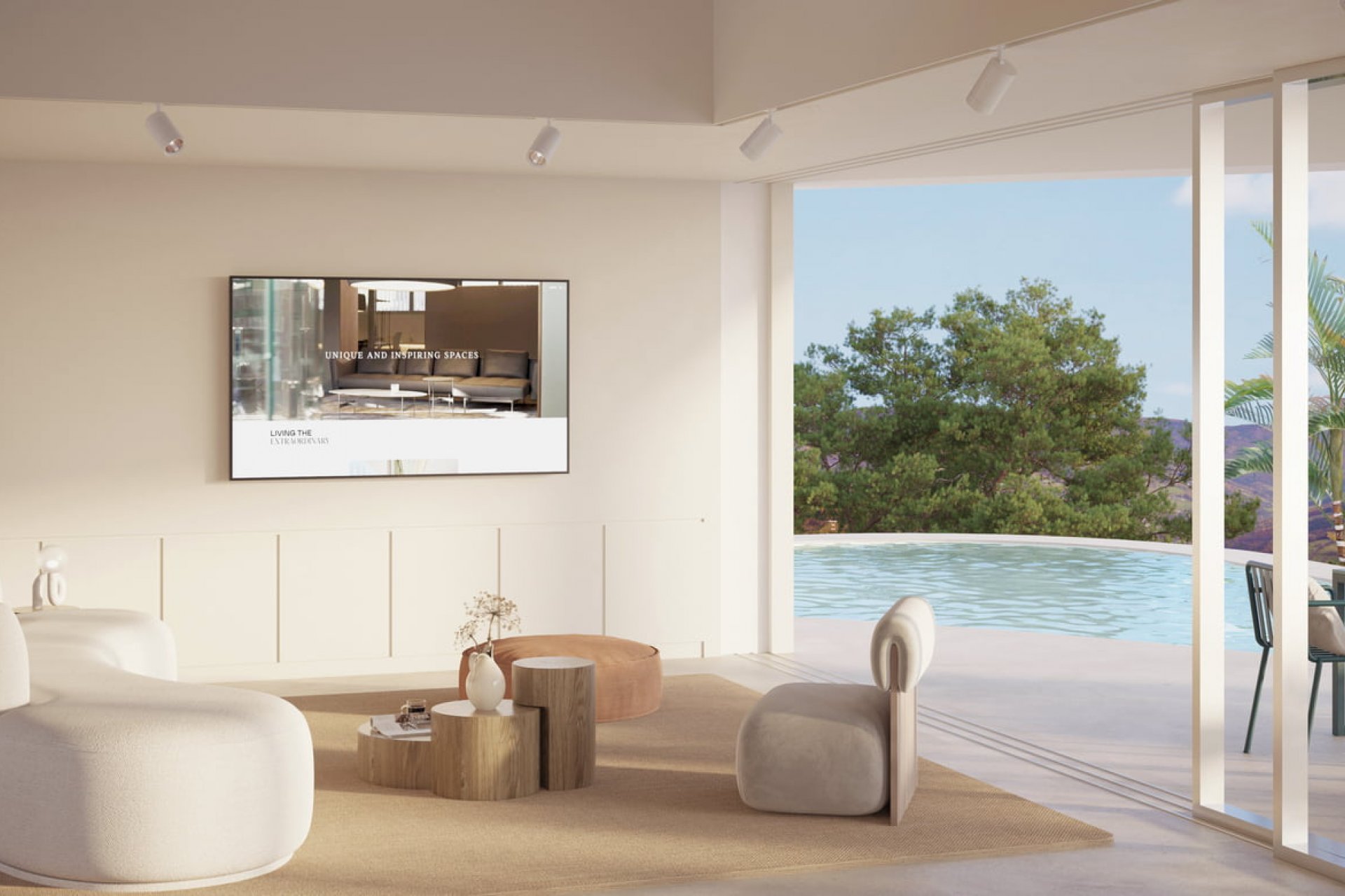 Nieuwbouw  - Villa -
Las Colinas Golf