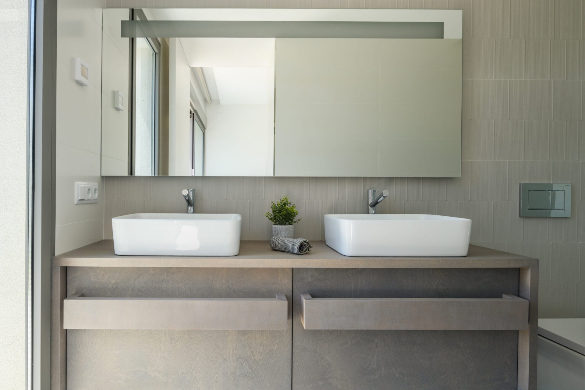 Nieuwbouw - Villa -
Las Colinas Golf