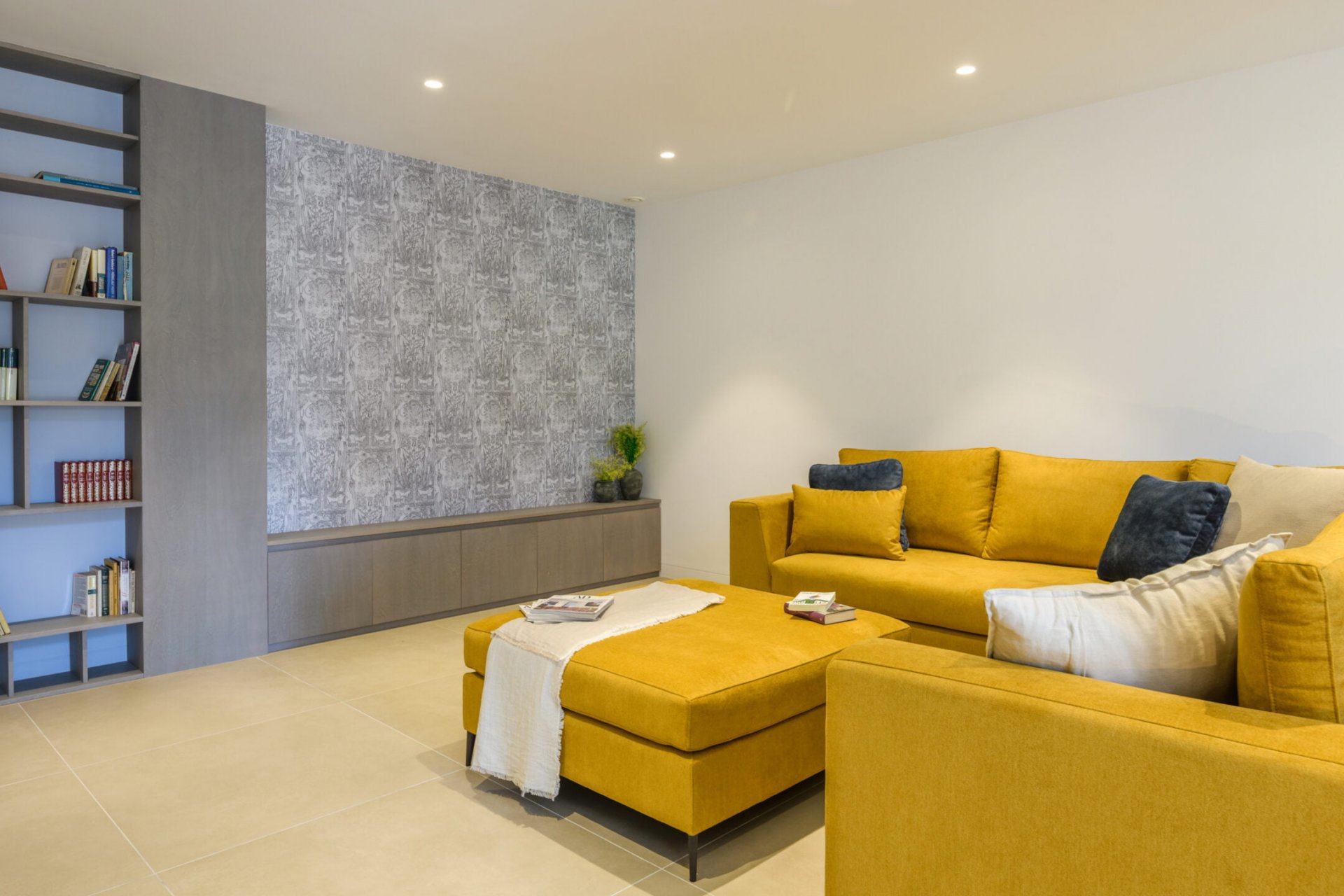 Nieuwbouw - Villa -
Las Colinas Golf