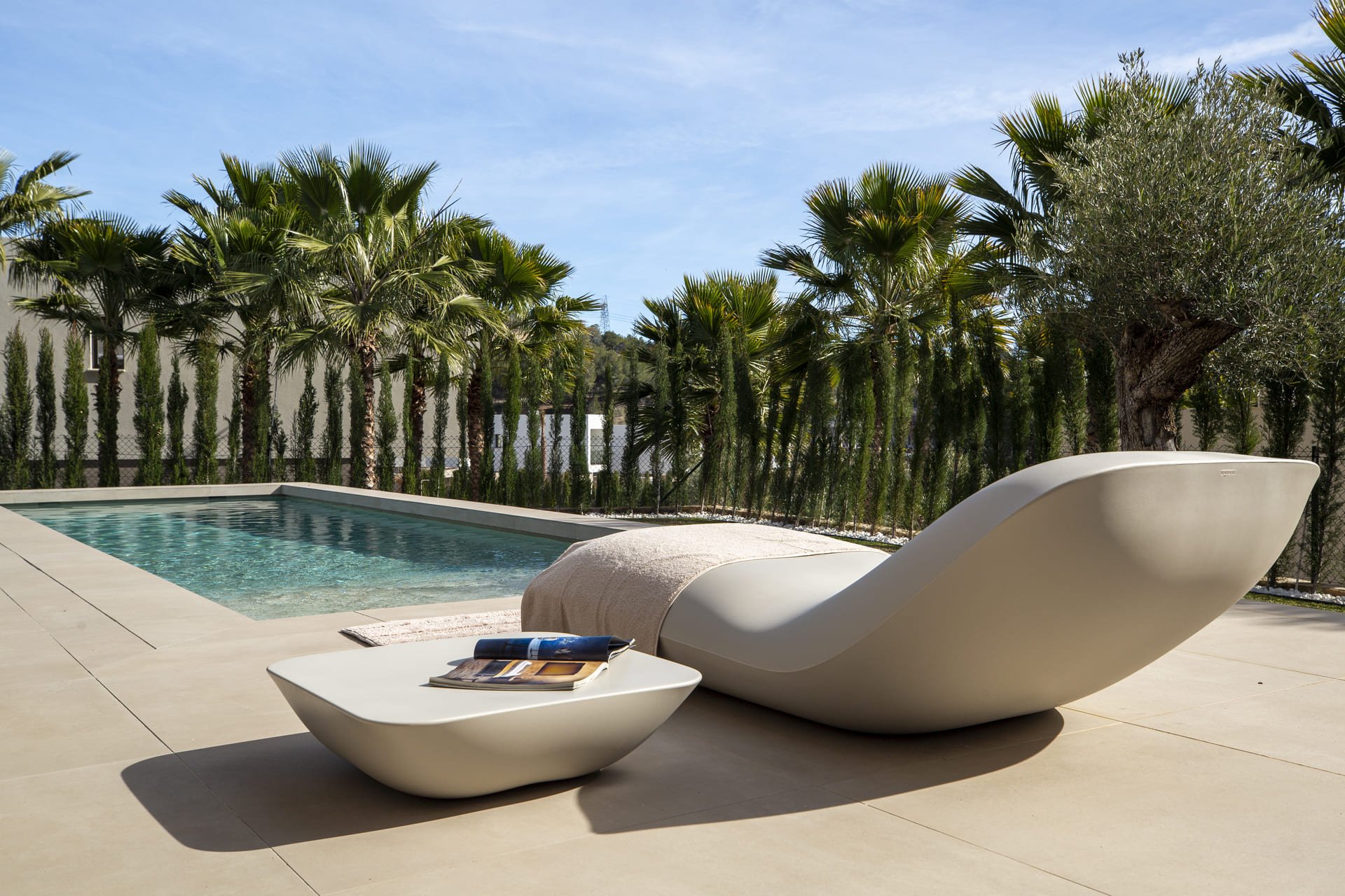 Nieuwbouw  - Villa -
Las Colinas Golf