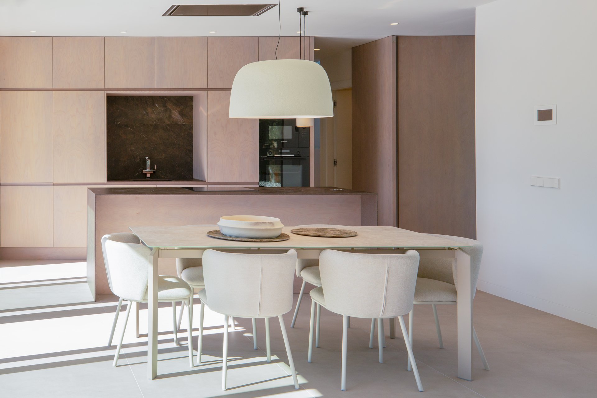 Nieuwbouw  - Villa -
Las Colinas Golf