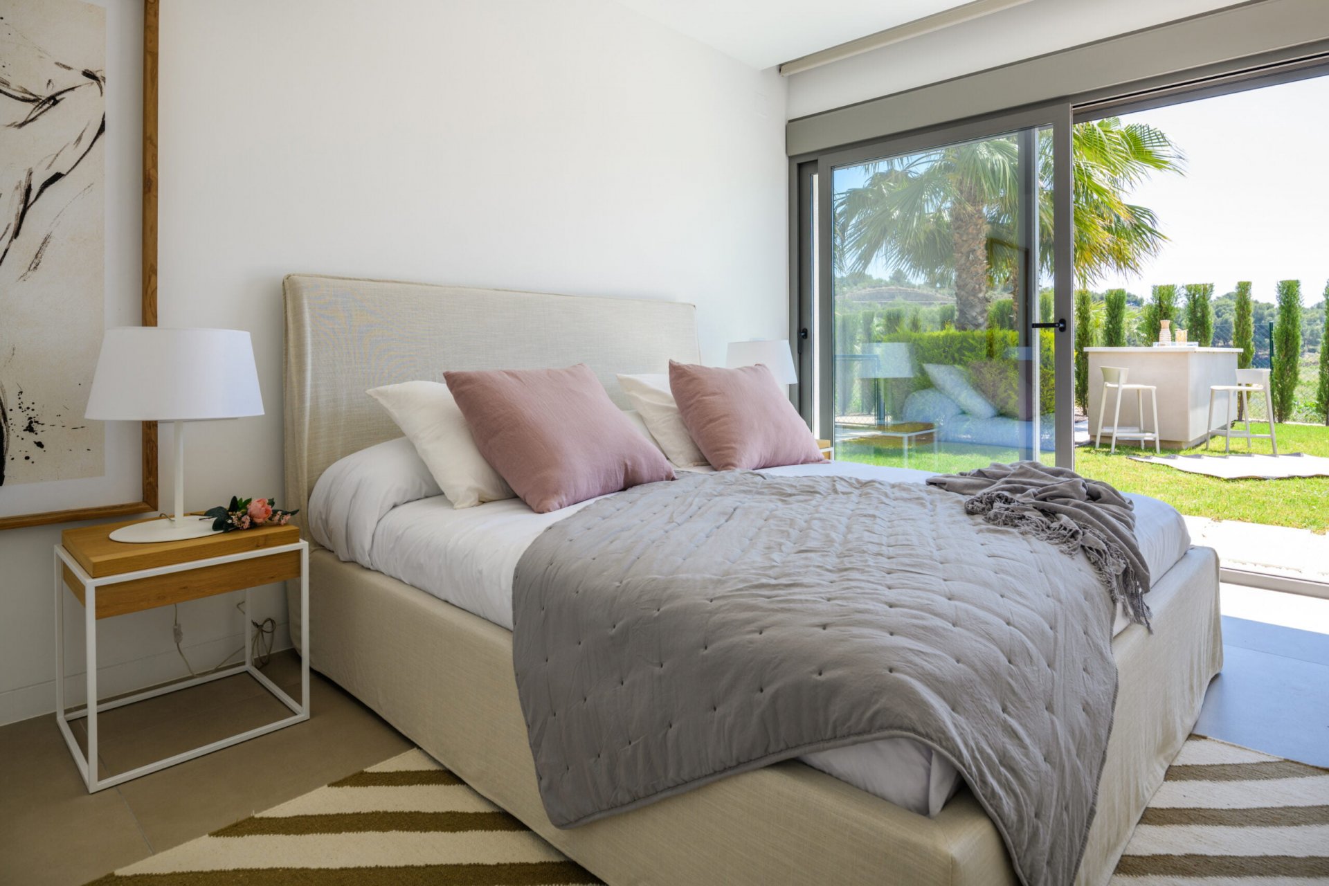 Nieuwbouw  - Villa -
Las Colinas Golf