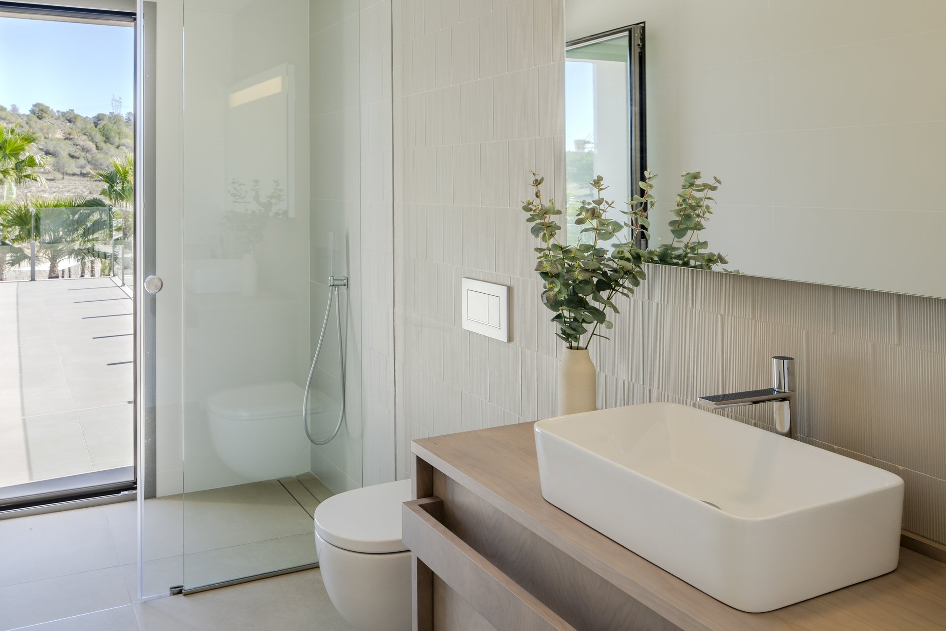 Nieuwbouw  - Villa -
Las Colinas Golf