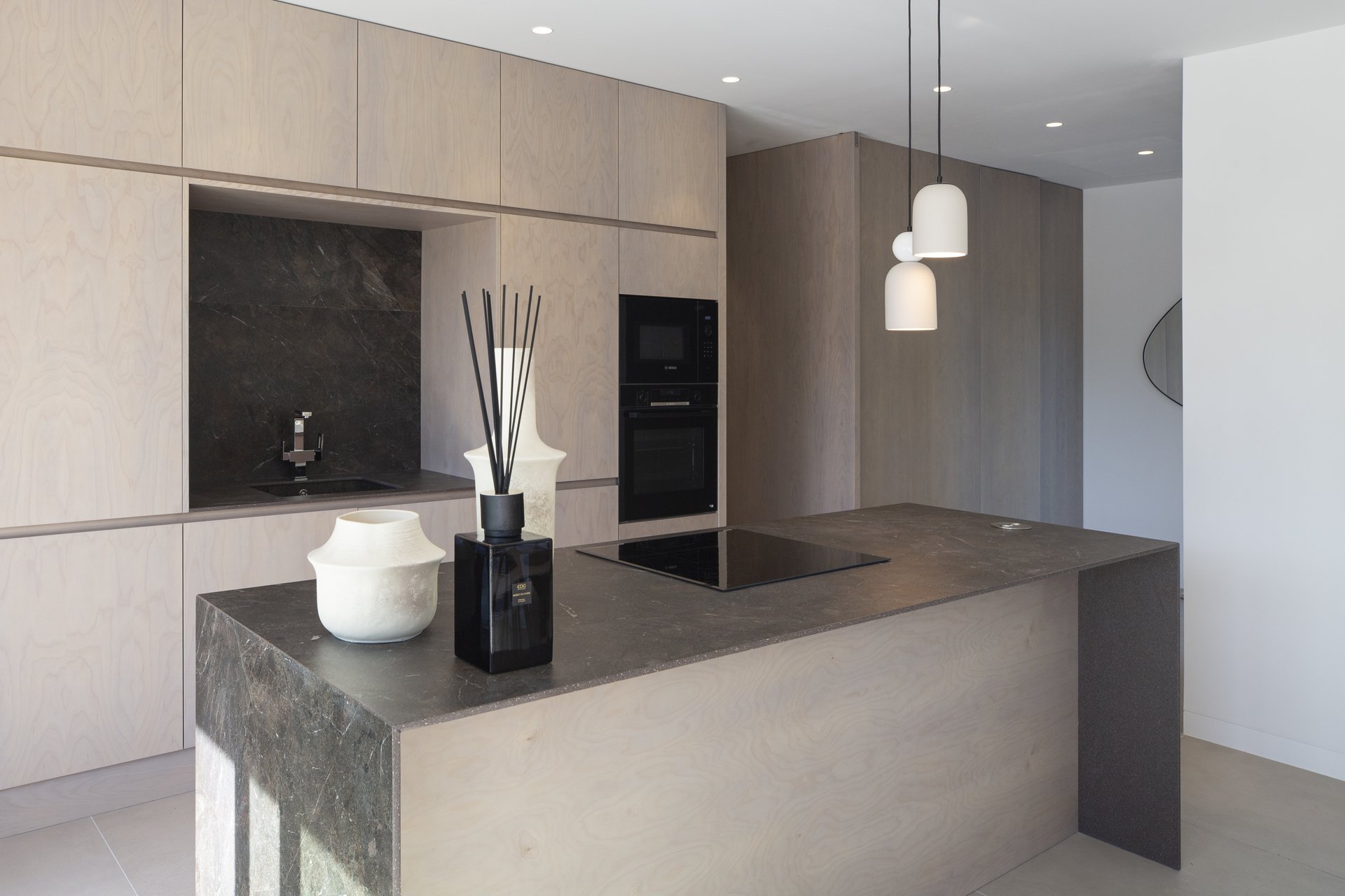 Nieuwbouw  - Villa -
Las Colinas Golf