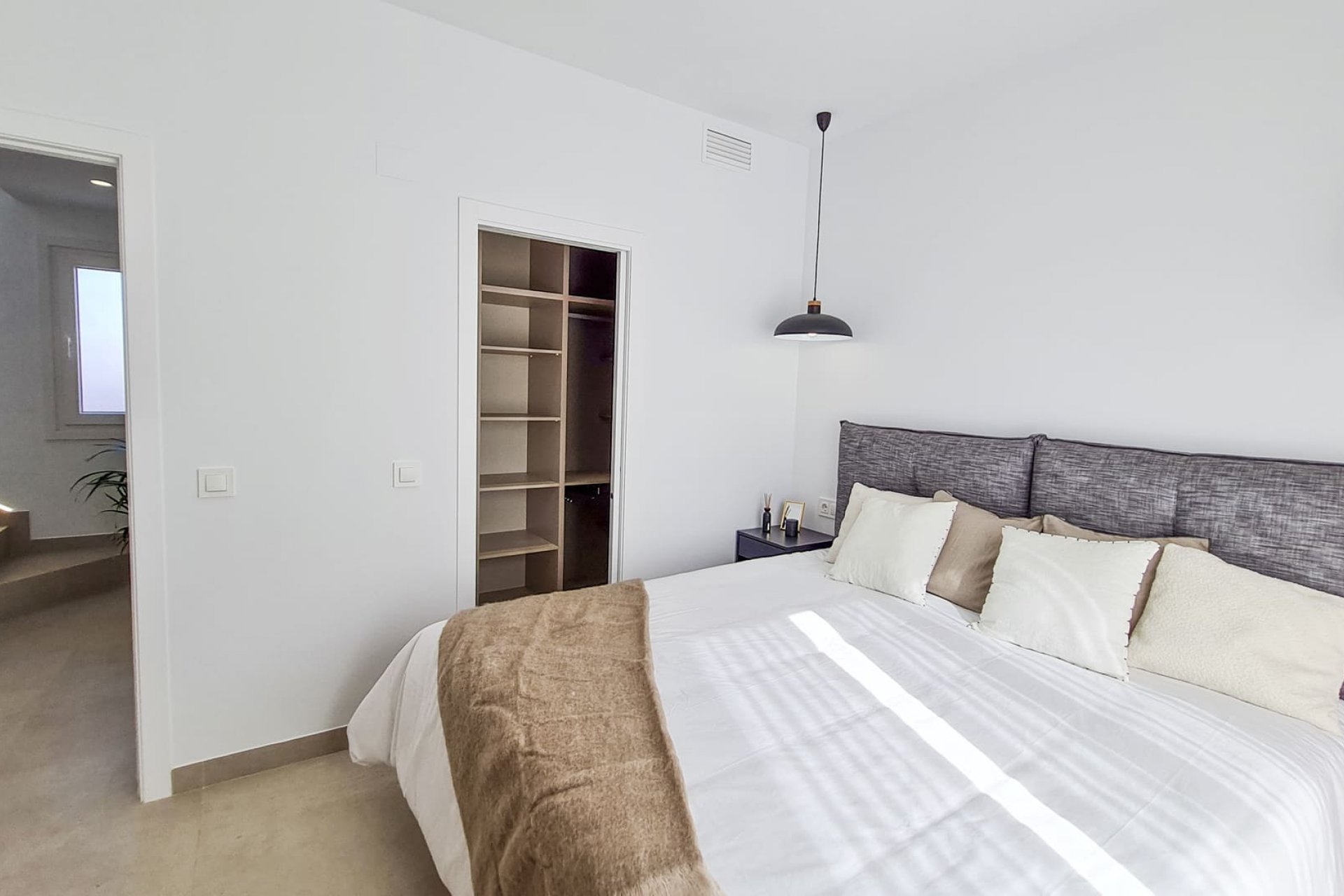 Nieuwbouw  - Villa -
Las Esperanzas