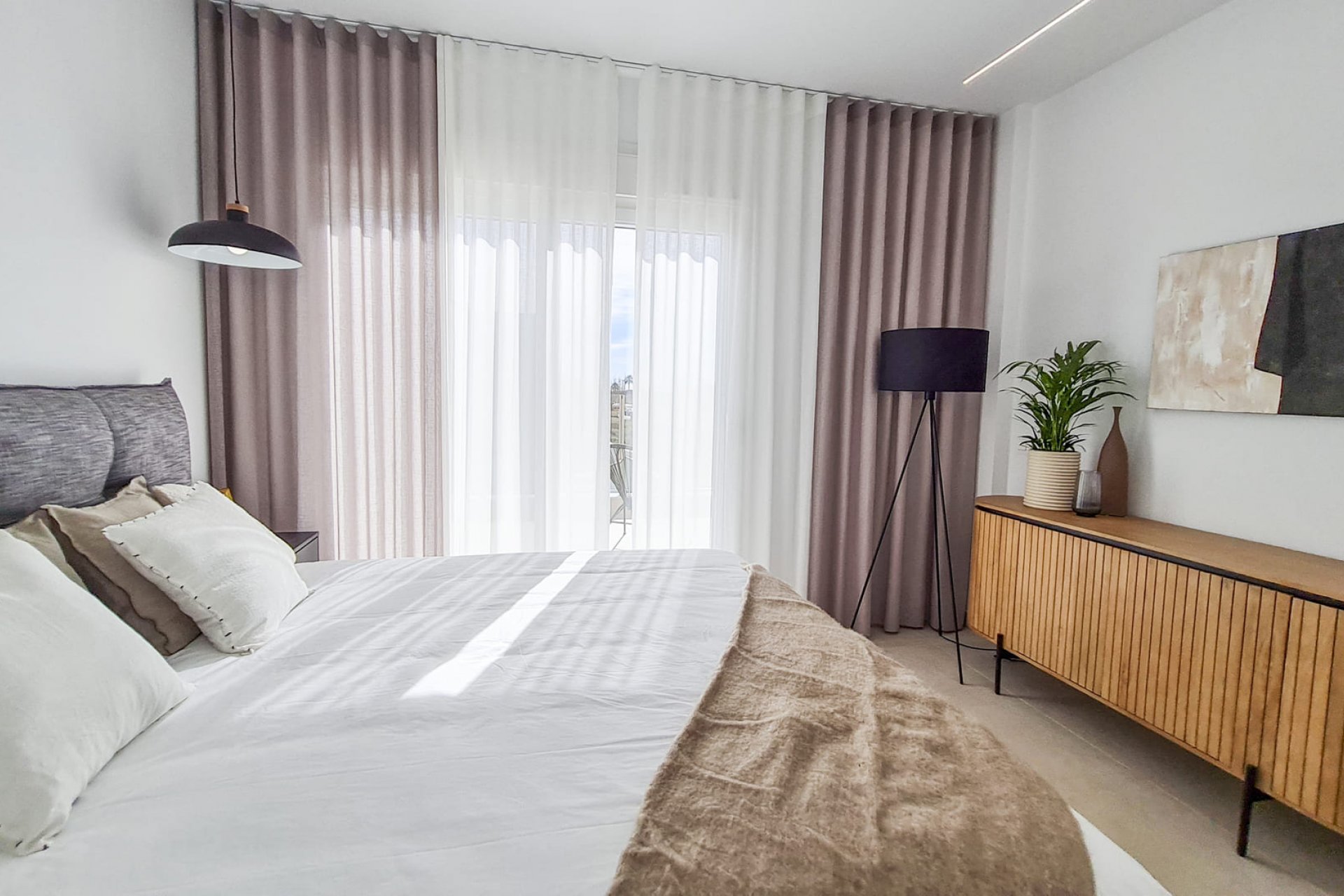 Nieuwbouw  - Villa -
Las Esperanzas