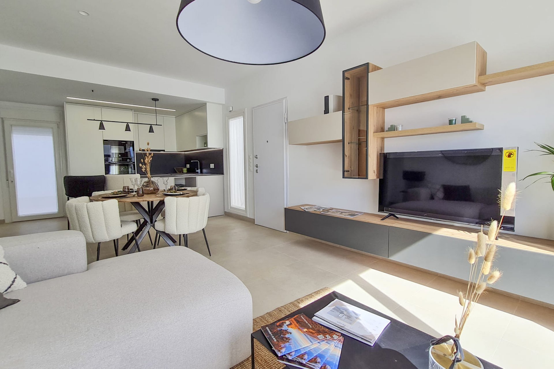 Nieuwbouw  - Villa -
Las Esperanzas