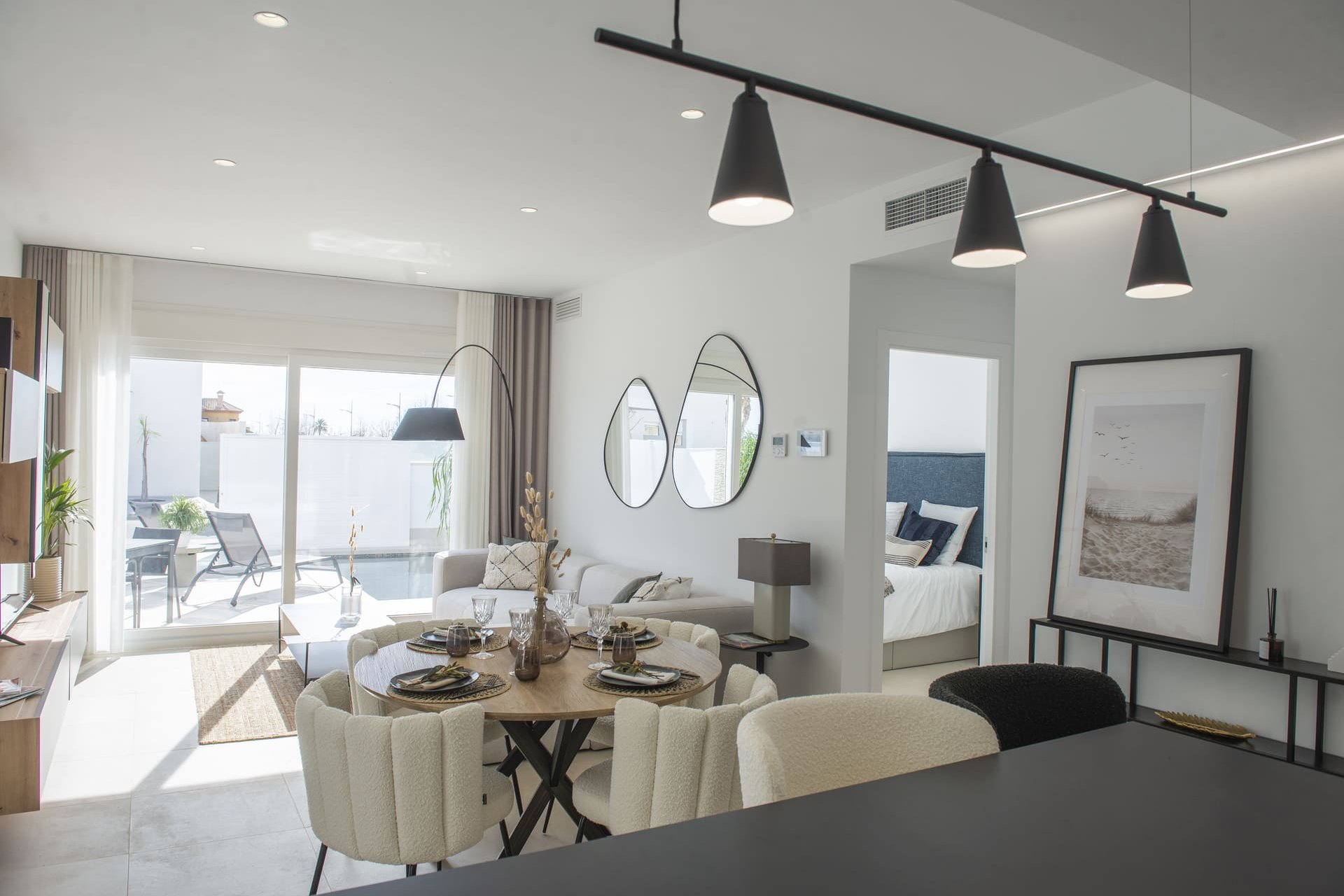 Nieuwbouw  - Villa -
Las Esperanzas