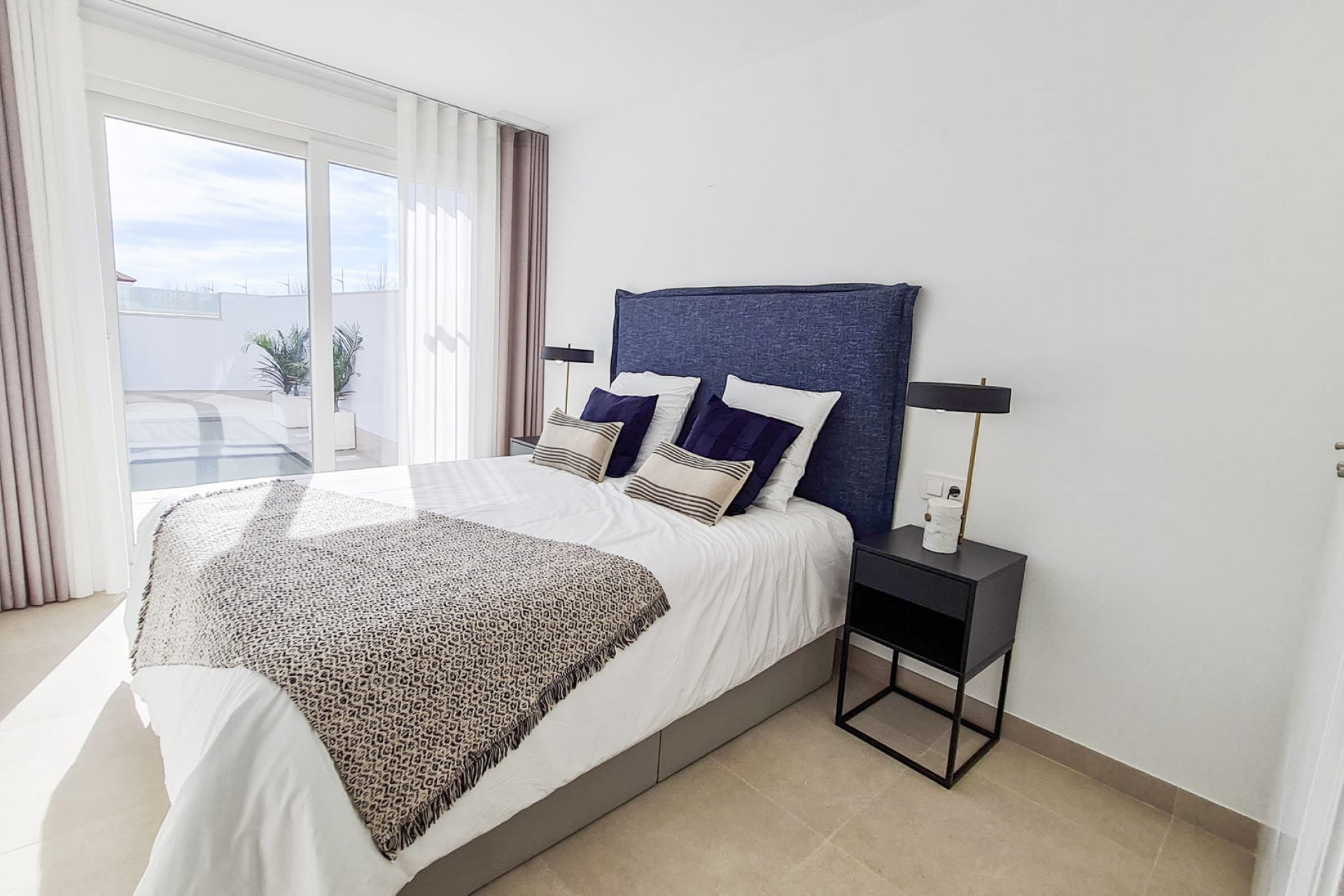 Nieuwbouw  - Villa -
Las Esperanzas