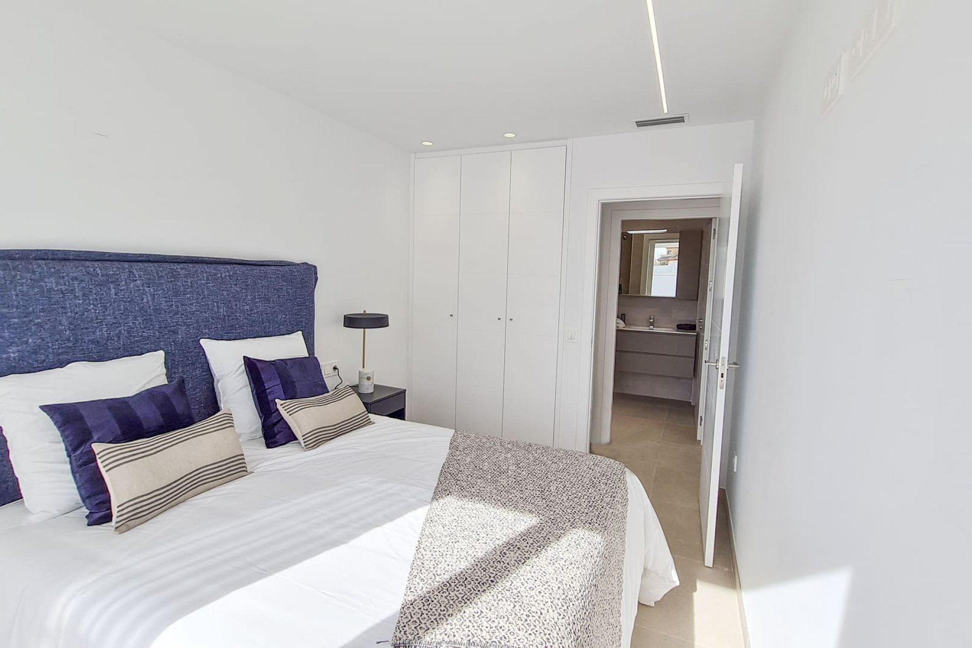 Nieuwbouw  - Villa -
Las Esperanzas