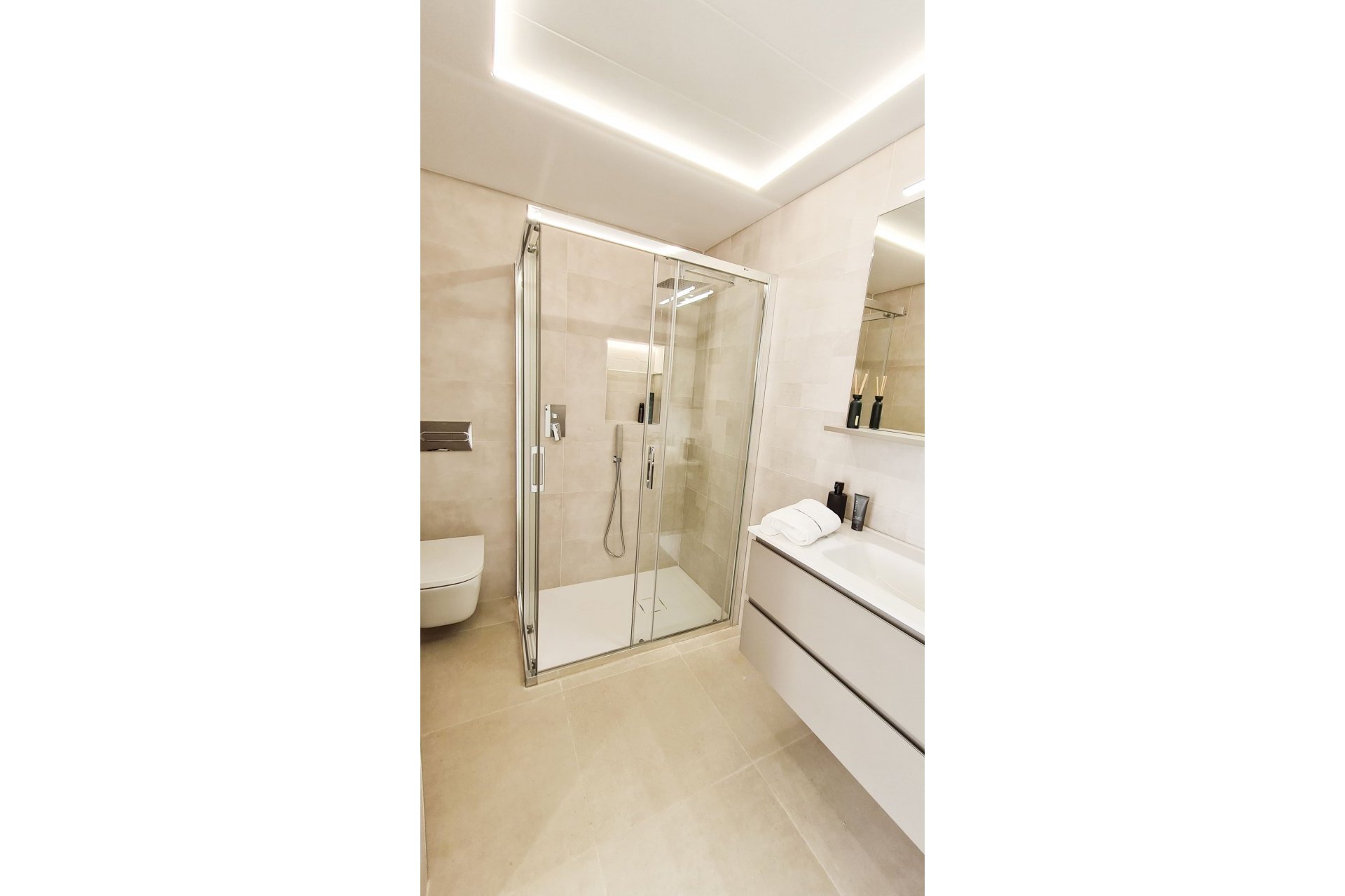 Nieuwbouw  - Villa -
Las Esperanzas