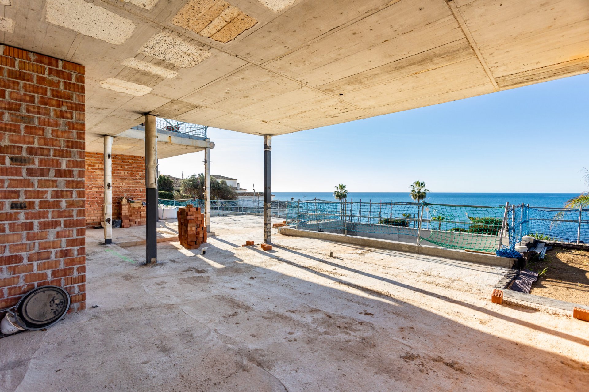 Nieuwbouw  - Villa -
Las Lagunas de Mijas