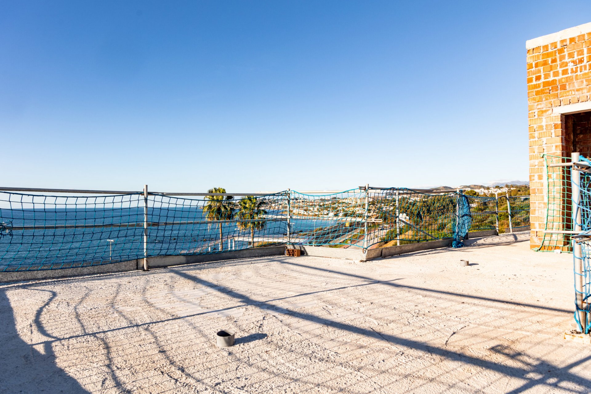 Nieuwbouw  - Villa -
Las Lagunas de Mijas