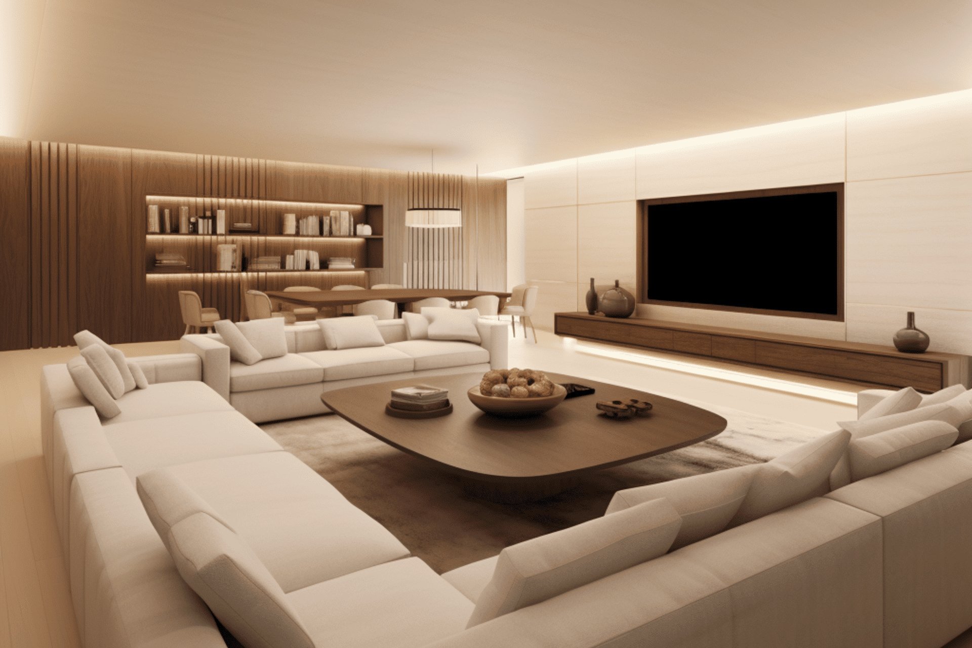 Nieuwbouw - Villa -
Las Lagunas de Mijas