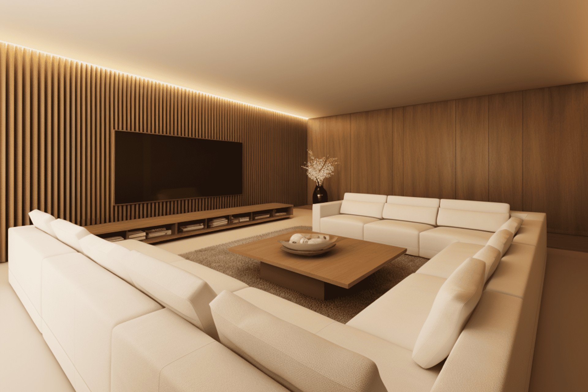 Nieuwbouw - Villa -
Las Lagunas de Mijas