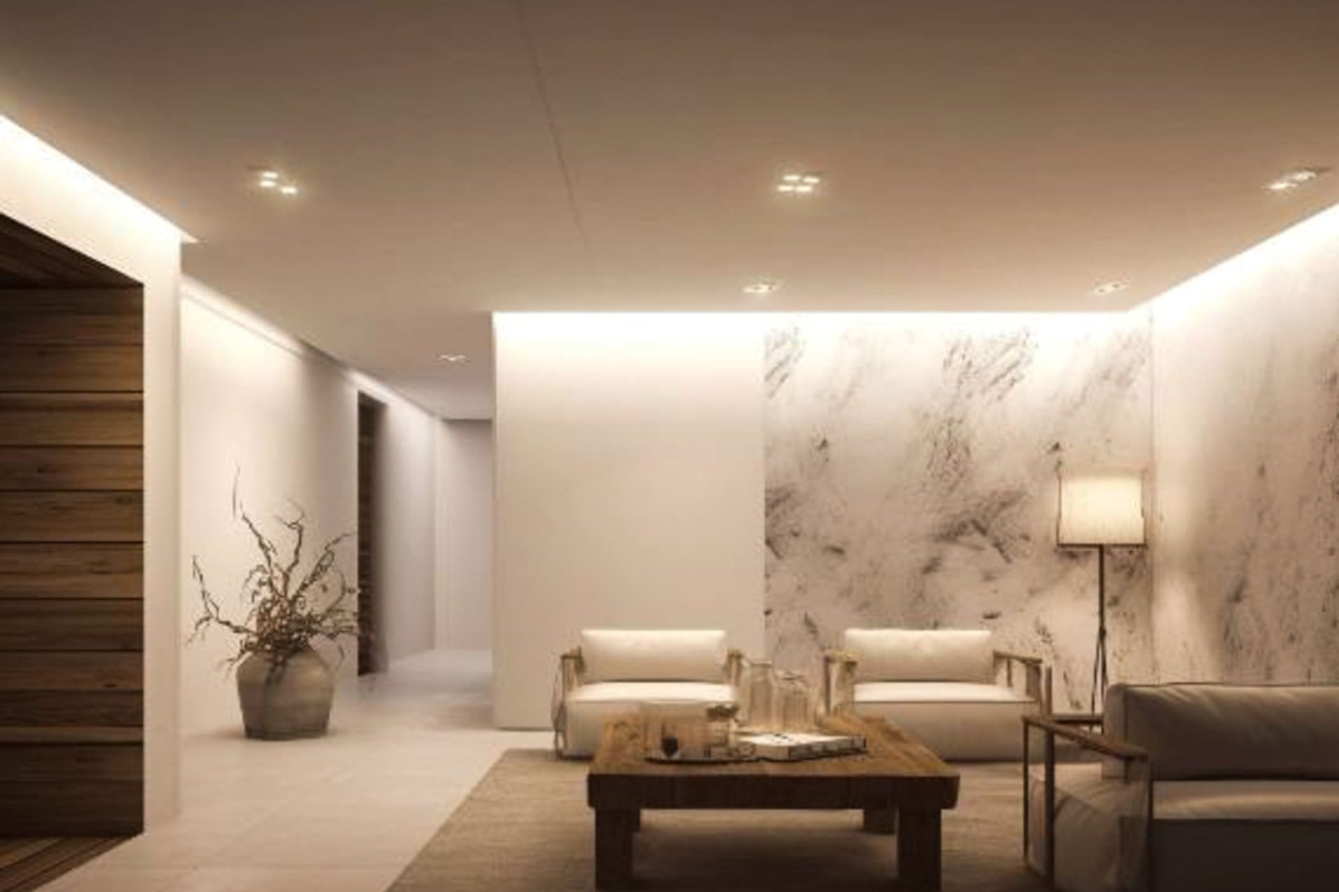 Nieuwbouw - Villa -
Las Lagunas de Mijas