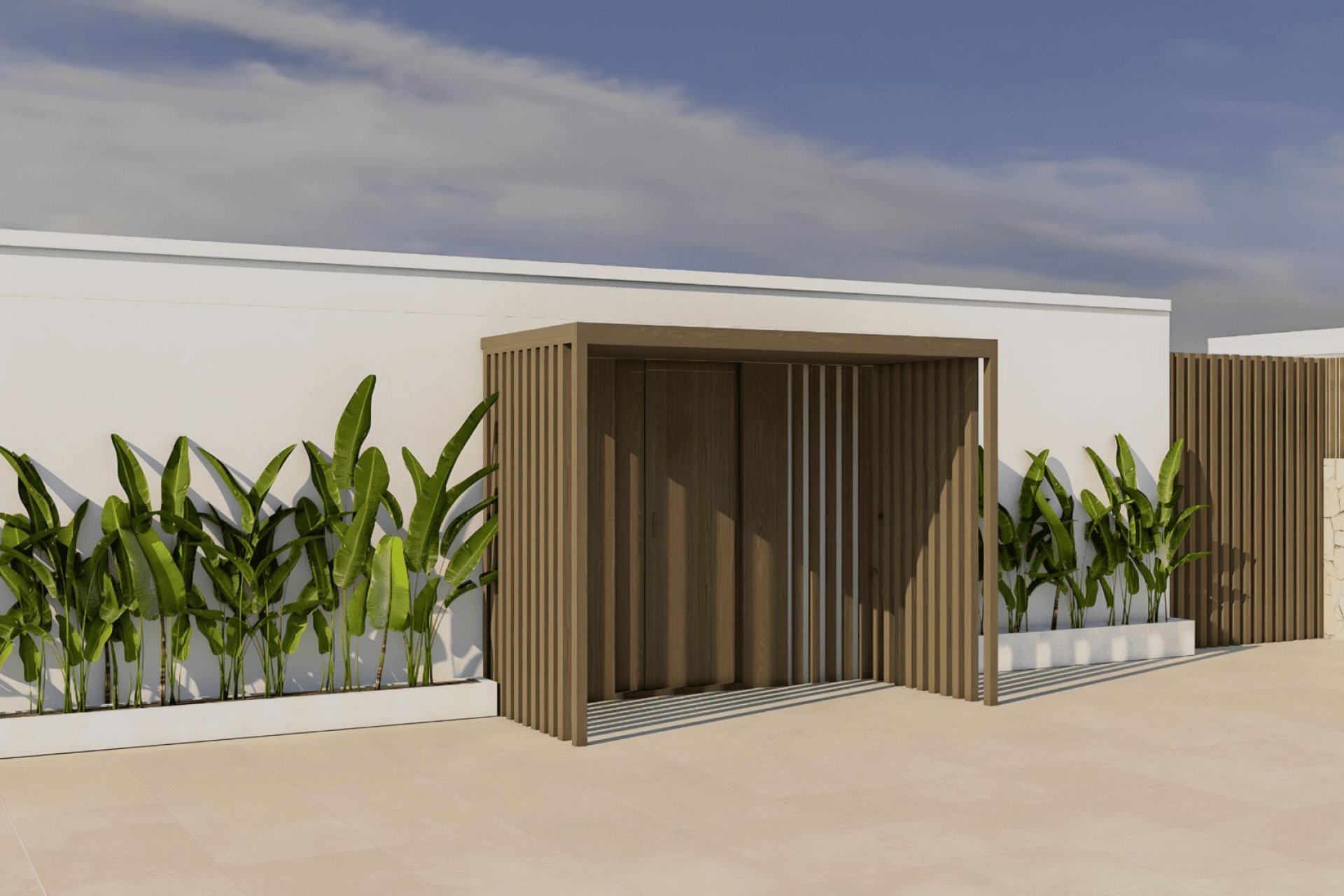 Nieuwbouw - Villa -
Las Lagunas de Mijas