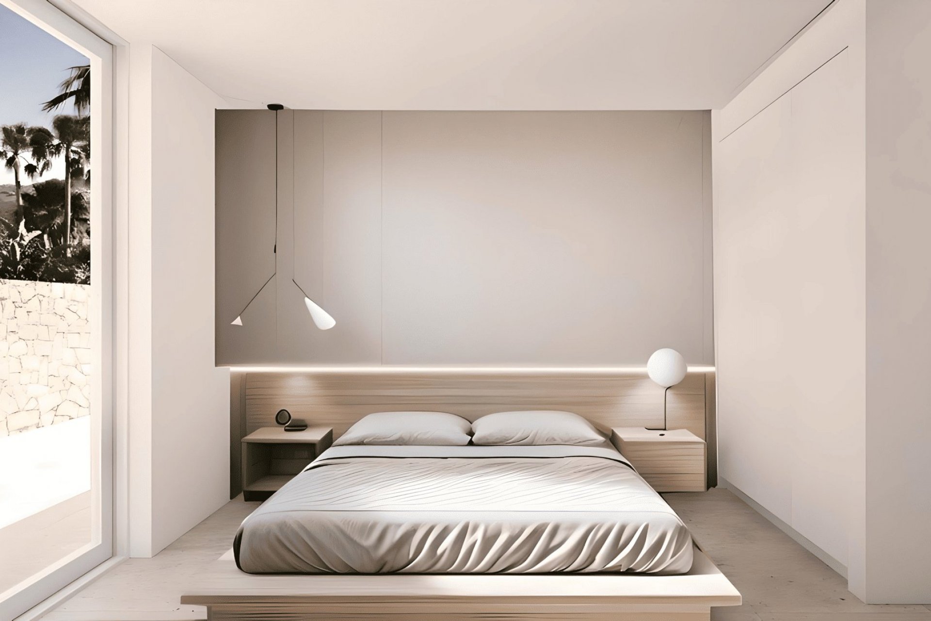 Nieuwbouw - Villa -
Las Lagunas de Mijas