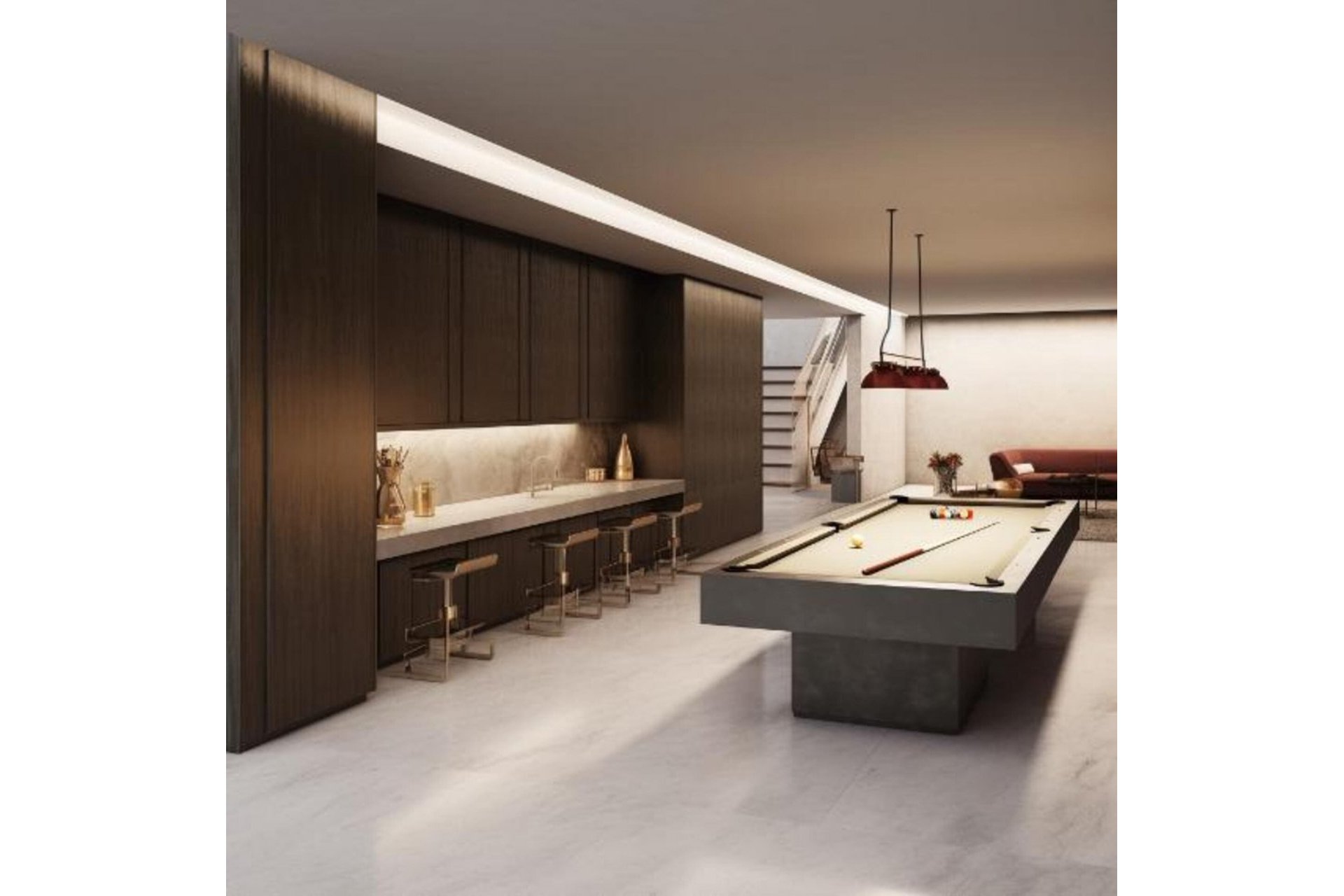 Nieuwbouw - Villa -
Las Lagunas de Mijas