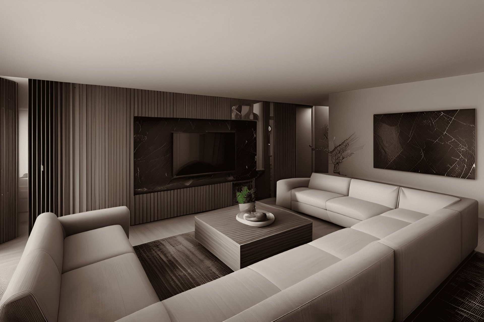 Nieuwbouw - Villa -
Las Lagunas de Mijas