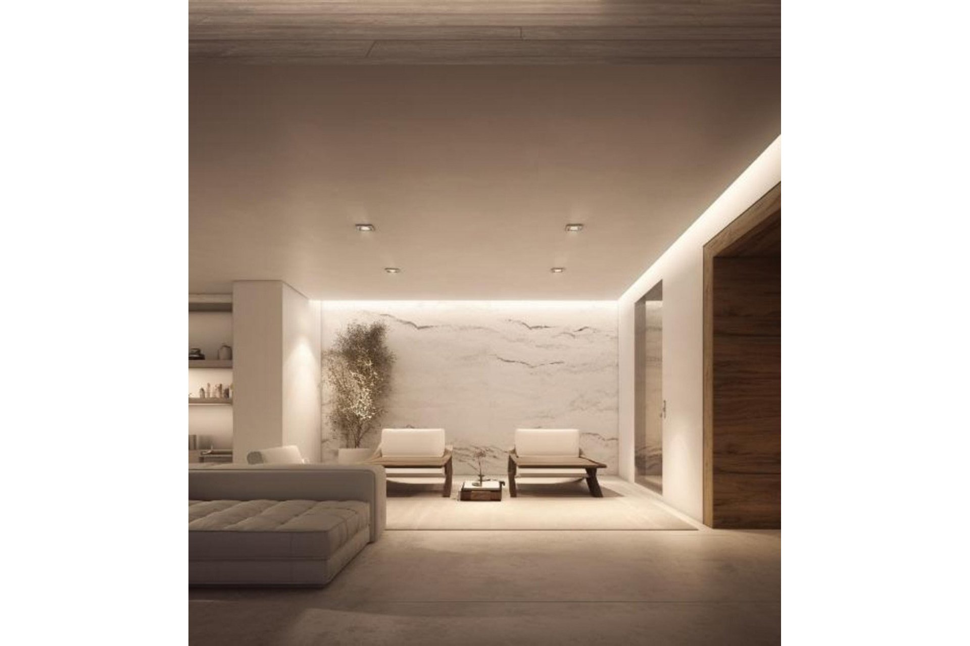 Nieuwbouw - Villa -
Las Lagunas de Mijas