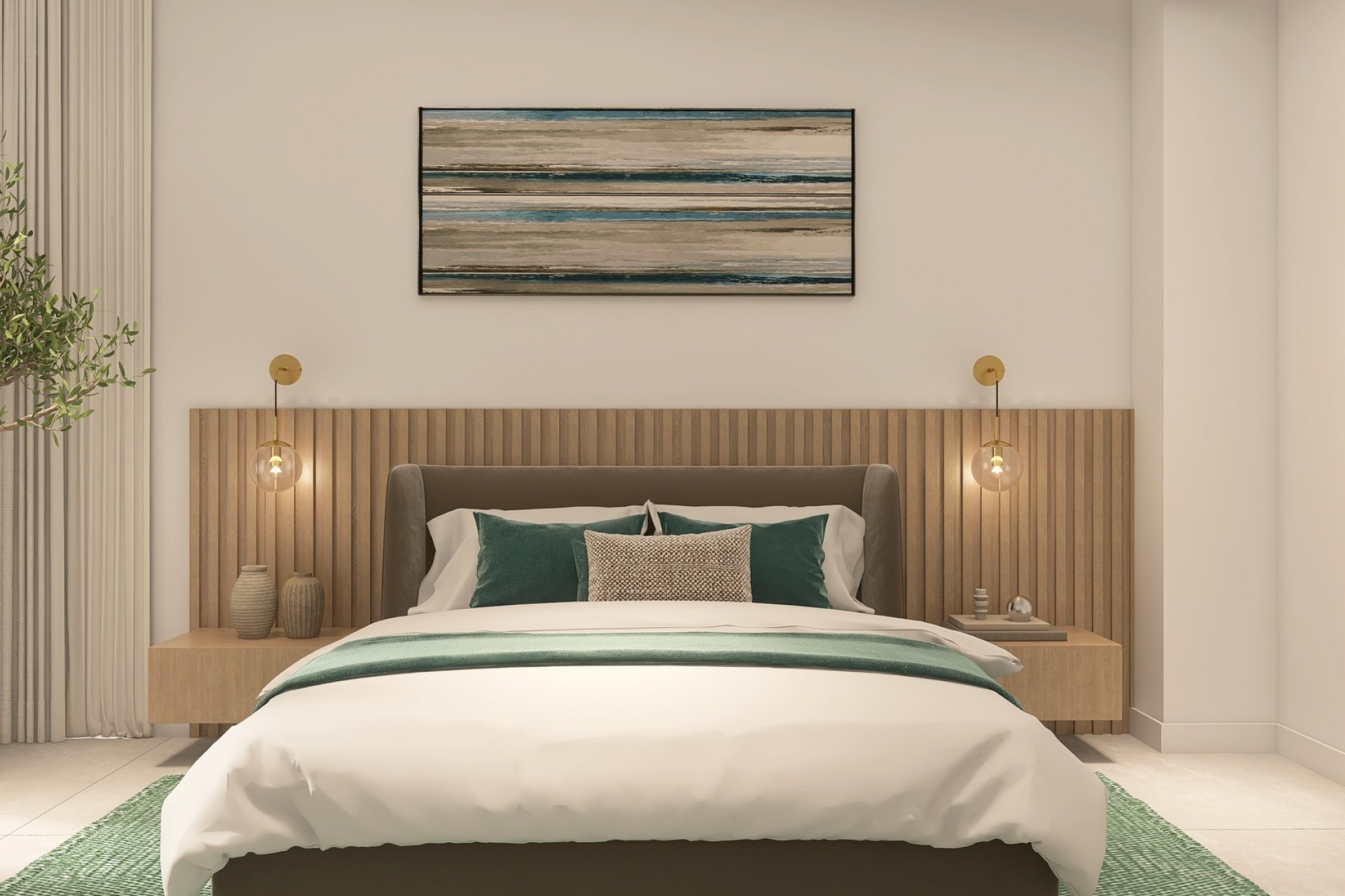 Nieuwbouw  - Villa -
Las Lagunas de Mijas