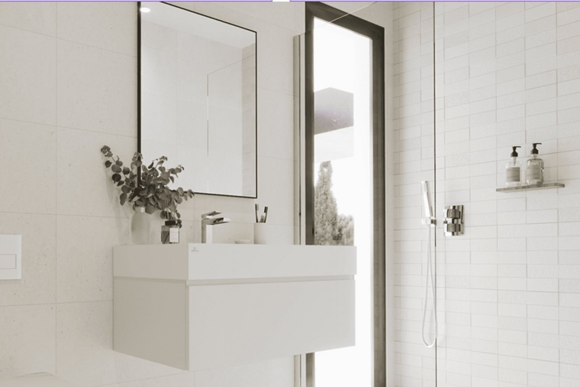 Nieuwbouw  - Villa -
Las Lagunas de Mijas