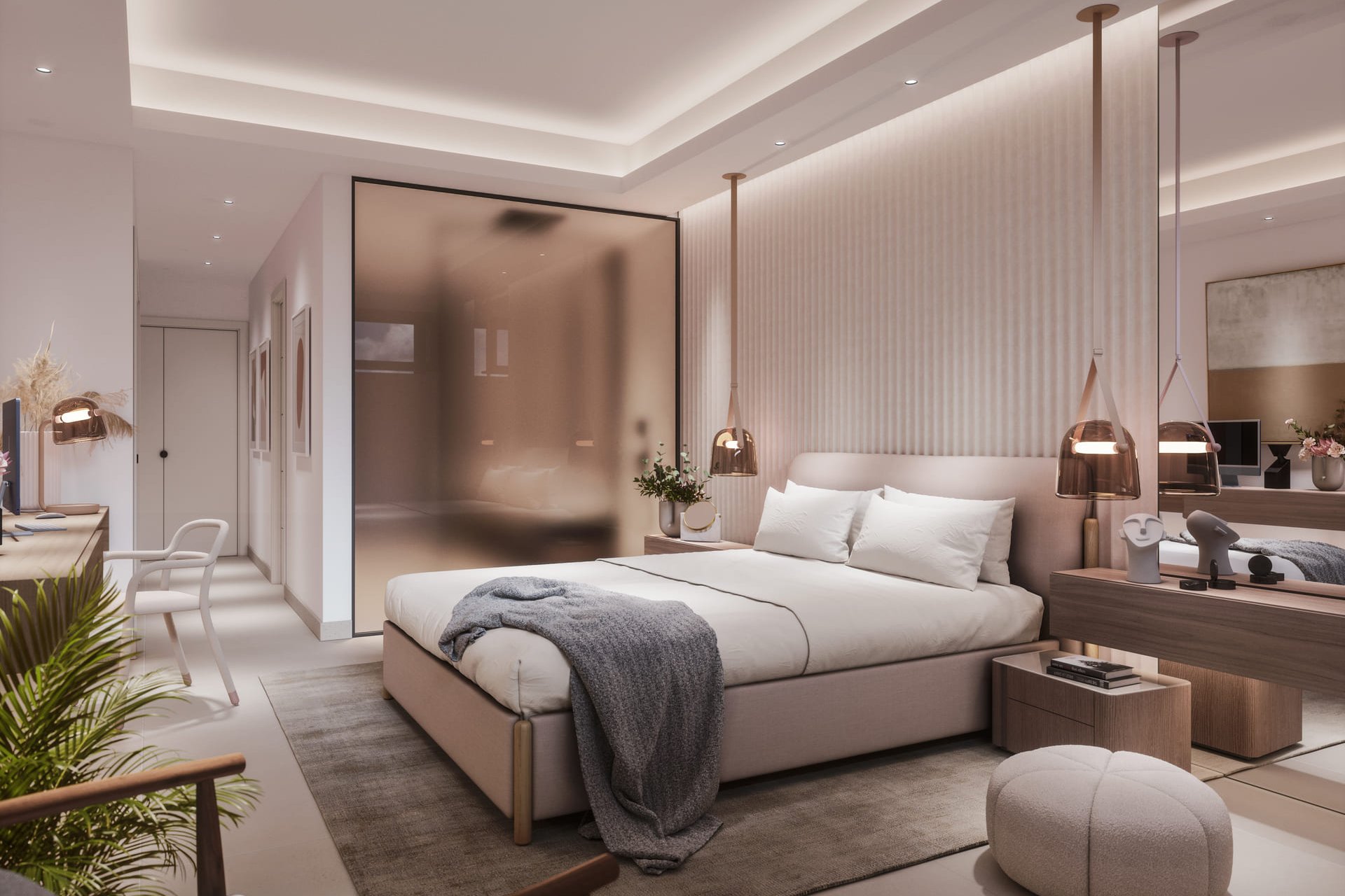 Nieuwbouw  - Villa -
Las Lagunas de Mijas