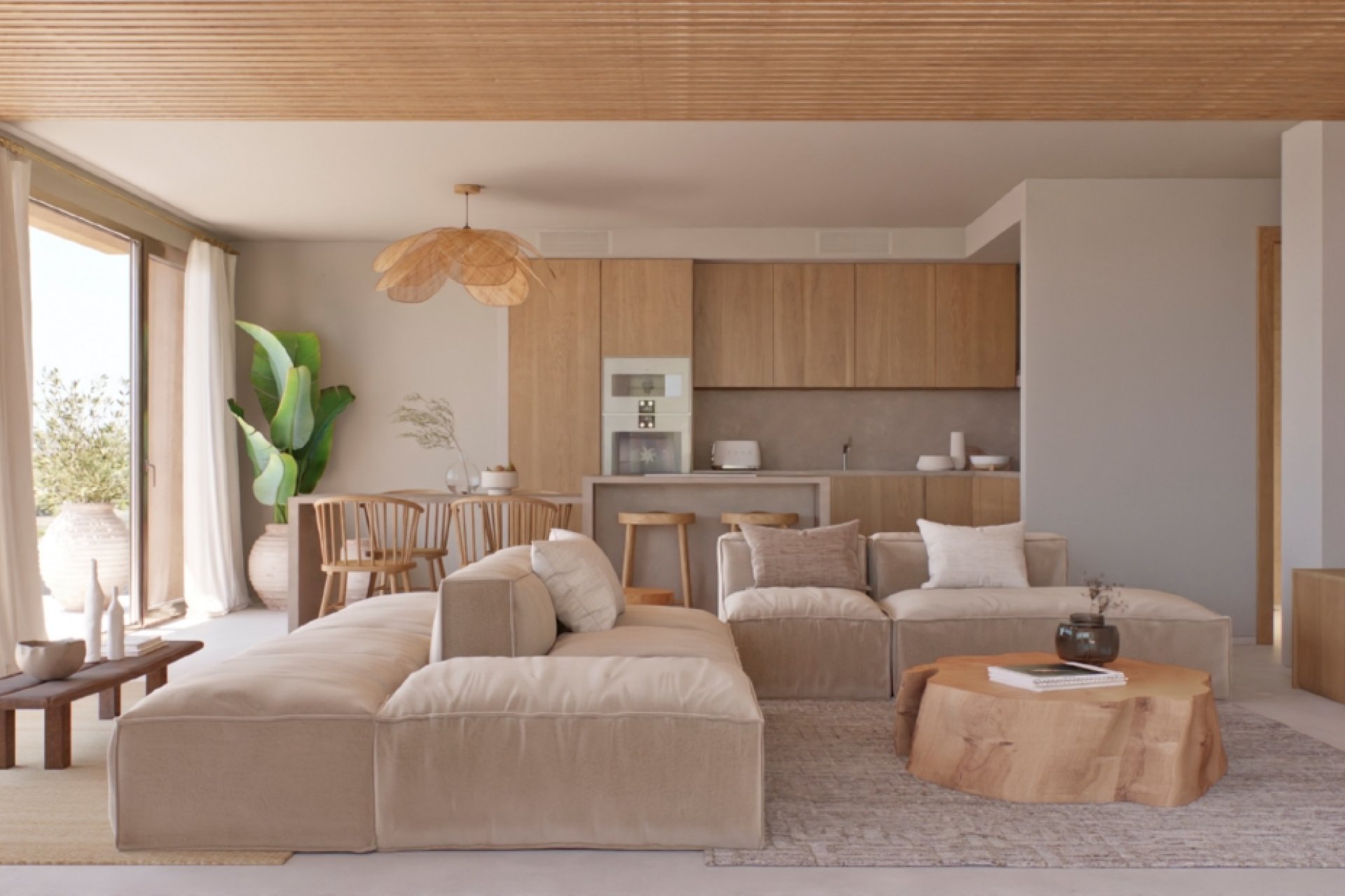 Nieuwbouw - Villa -
Llíber