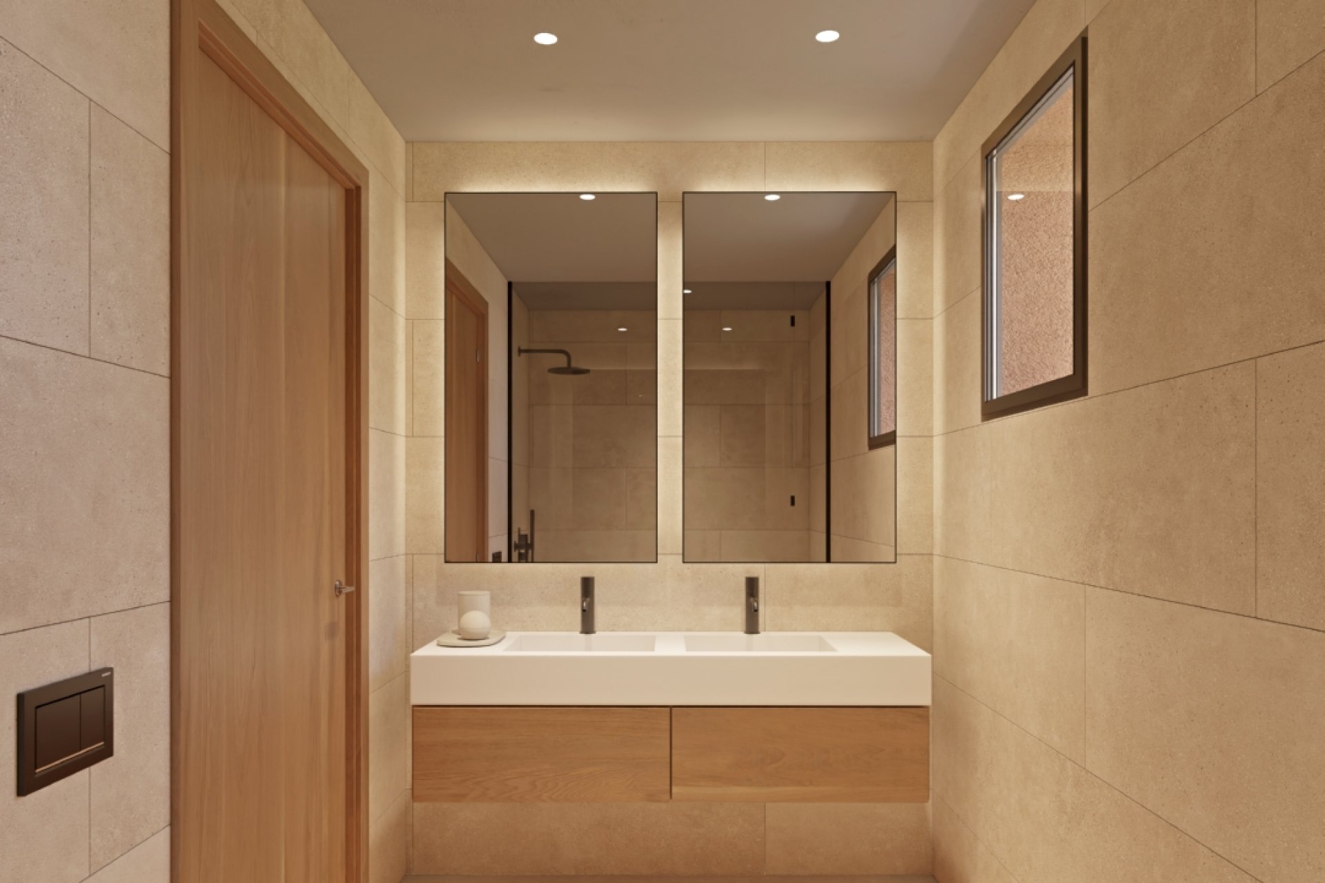 Nieuwbouw - Villa -
Llíber