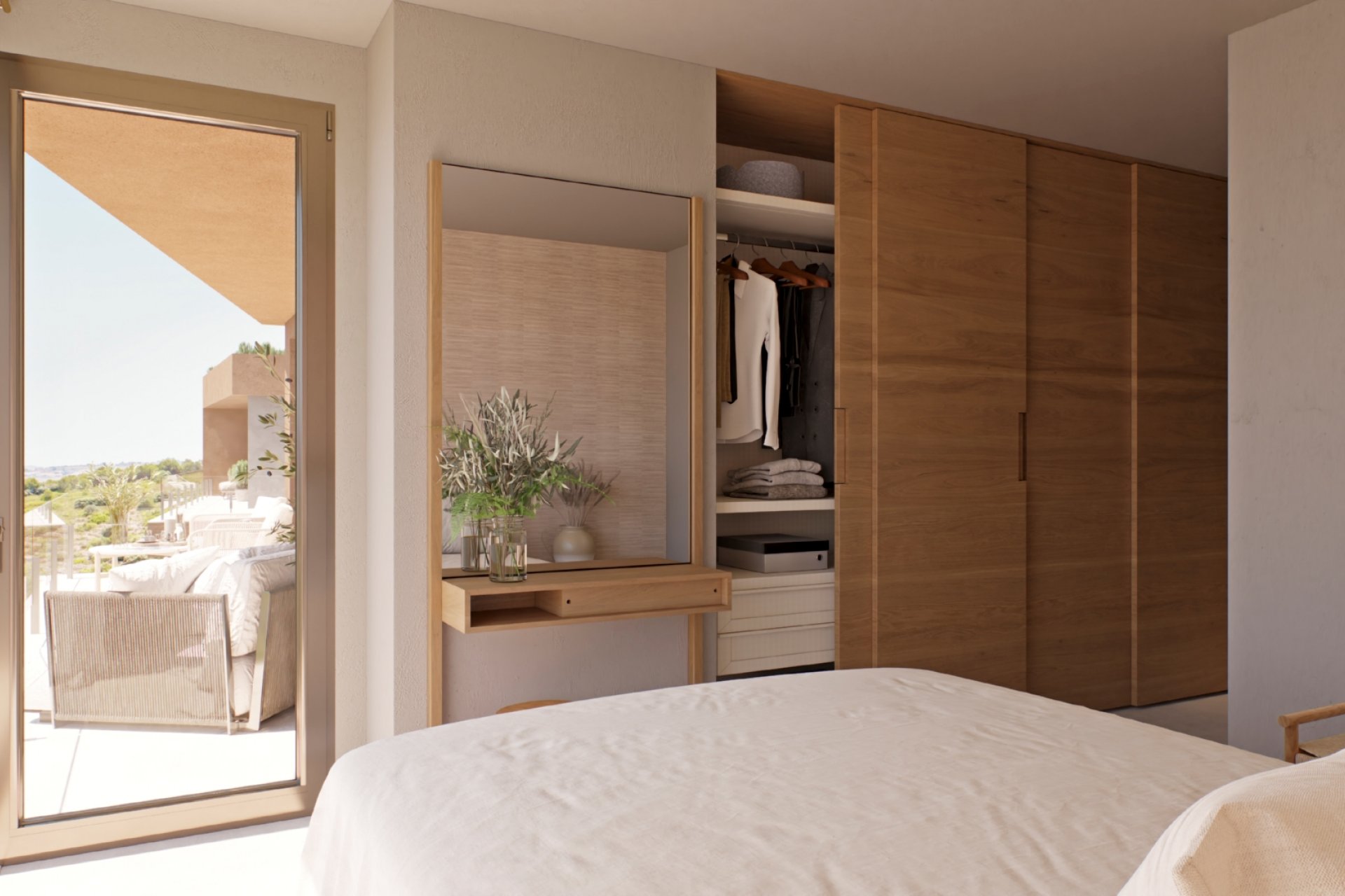 Nieuwbouw - Villa -
Llíber